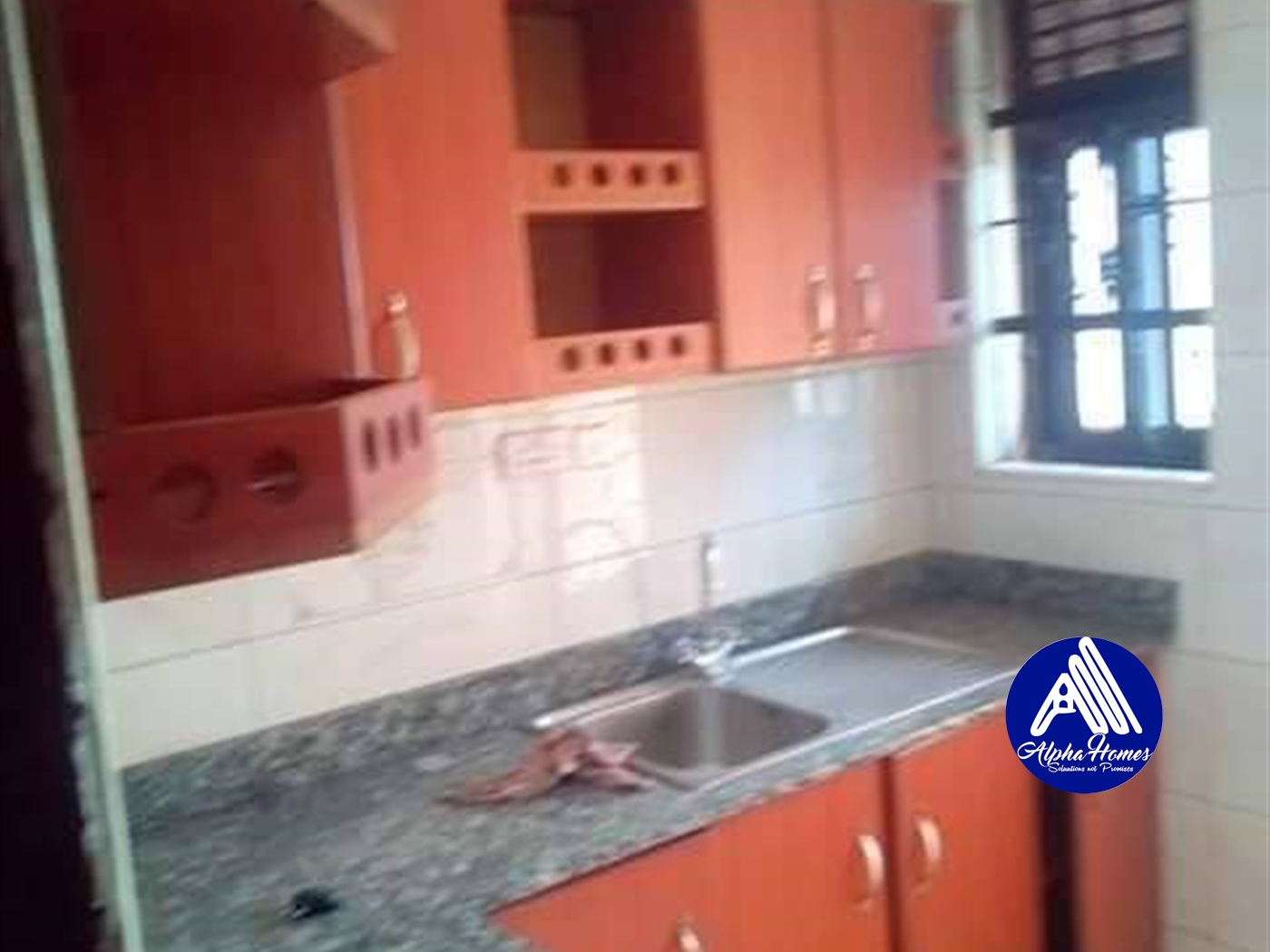 Apartment for rent in Namugongo Wakiso