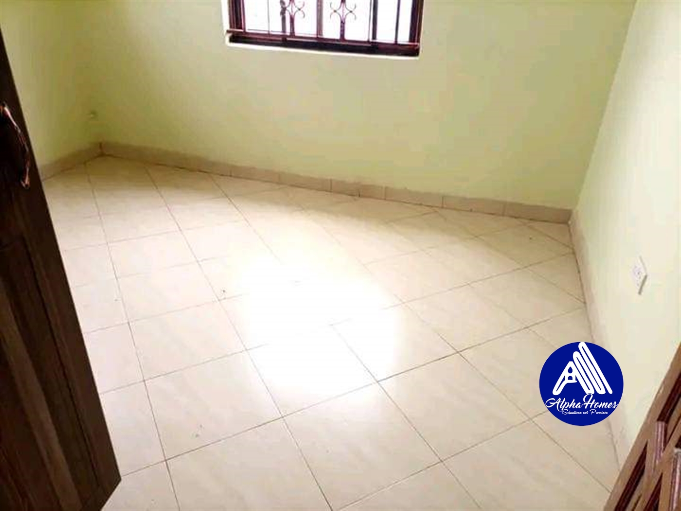 Apartment for rent in Najjera Wakiso