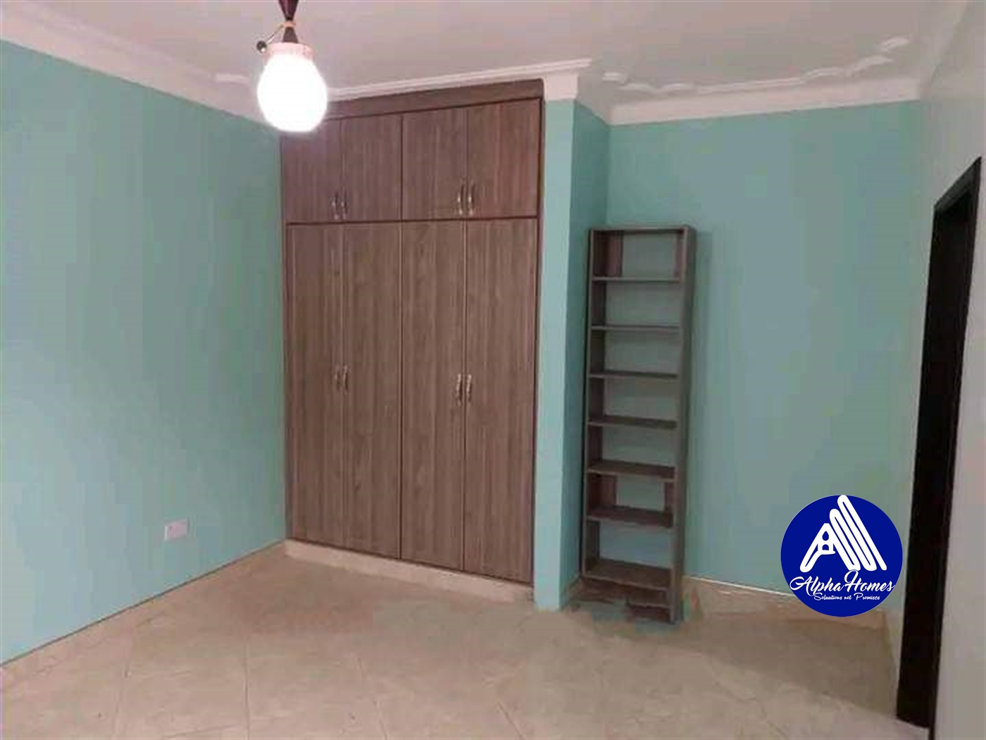 Apartment for rent in Najjera Wakiso