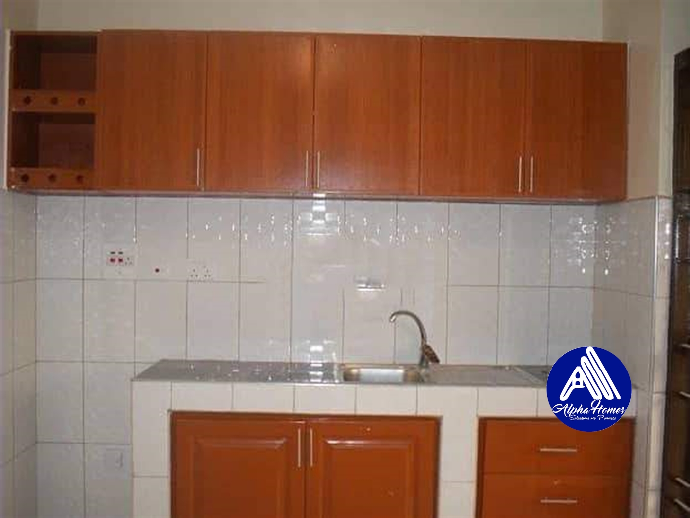 Apartment for rent in Kira Wakiso