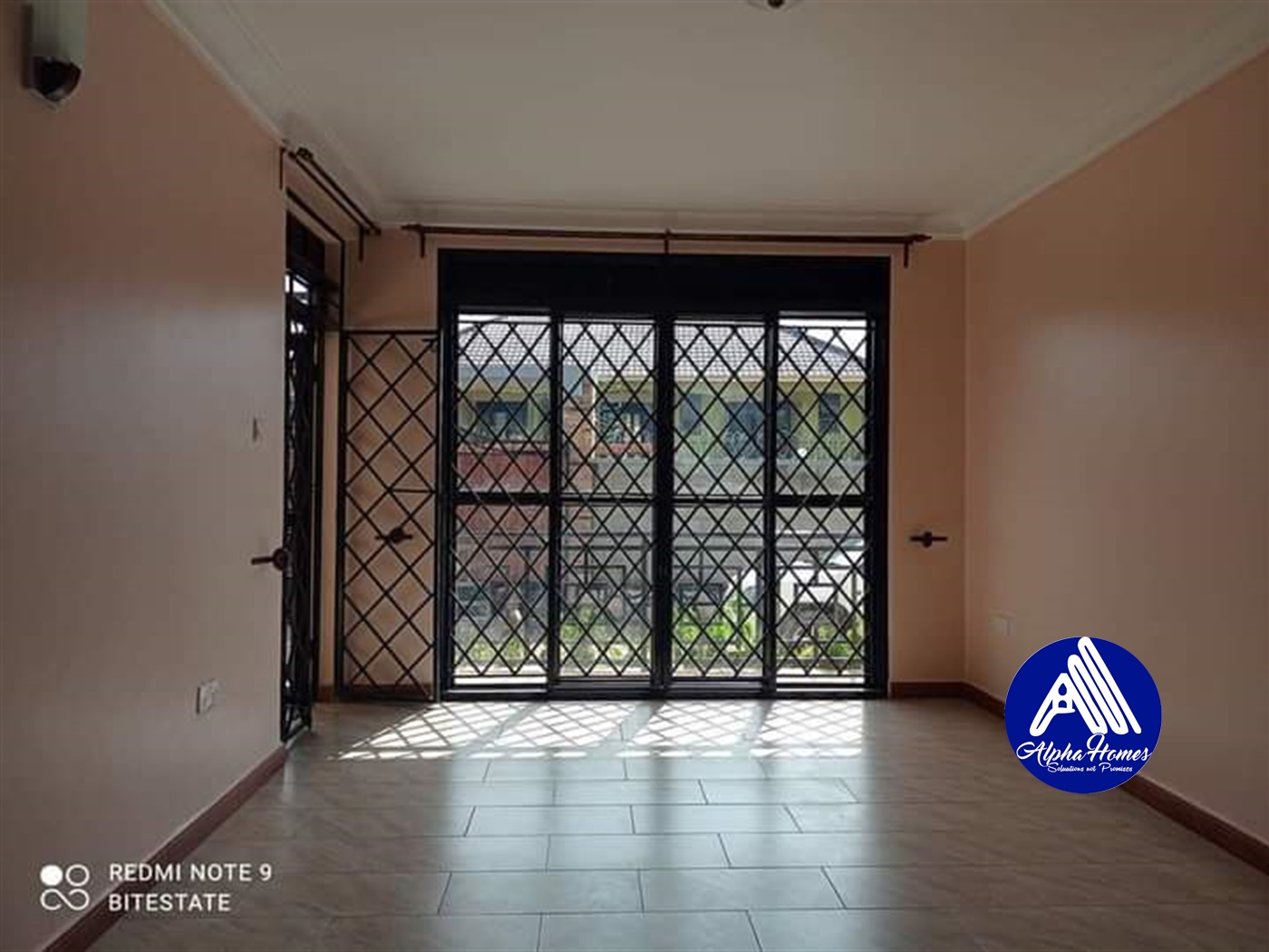 Apartment for rent in Kira Wakiso