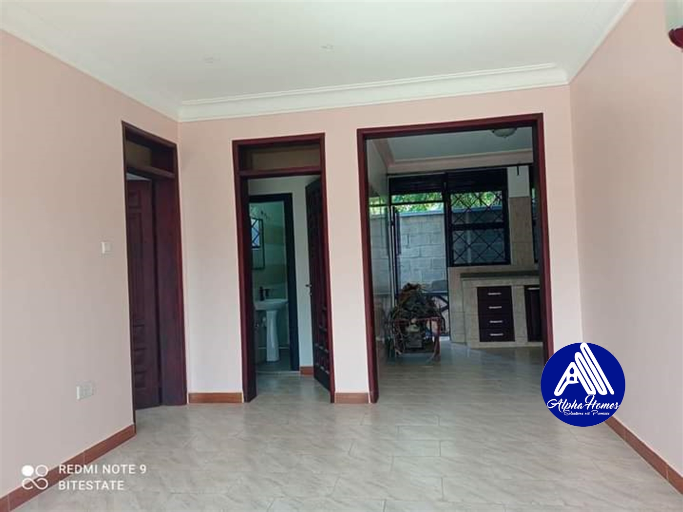 Apartment for rent in Kira Wakiso