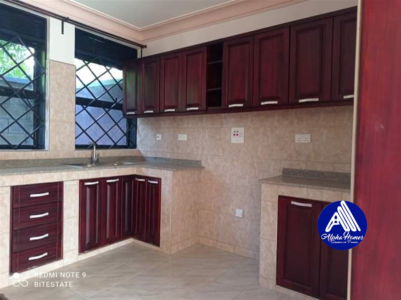 Apartment for rent in Kira Wakiso