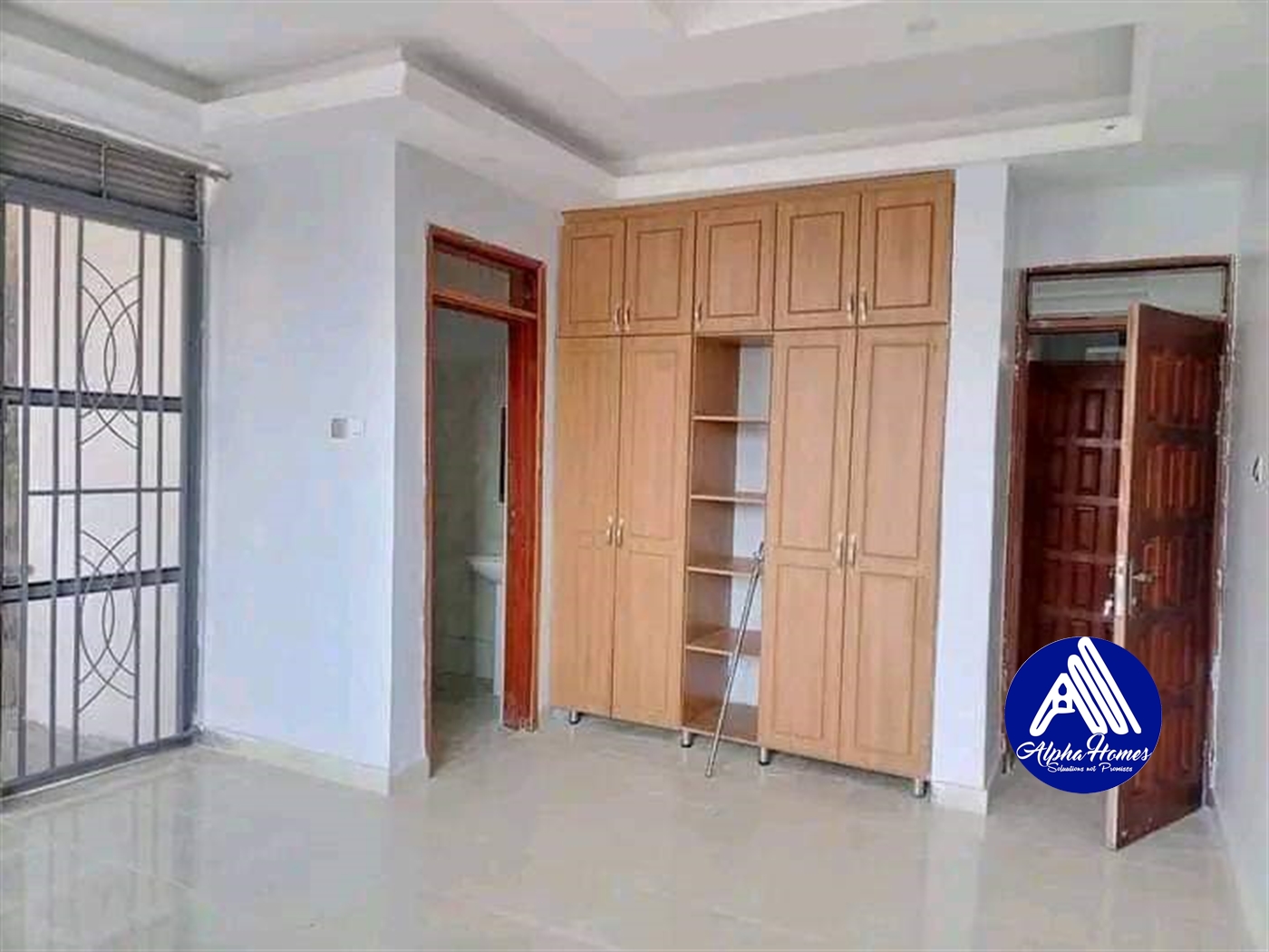 Apartment for rent in Kira Wakiso