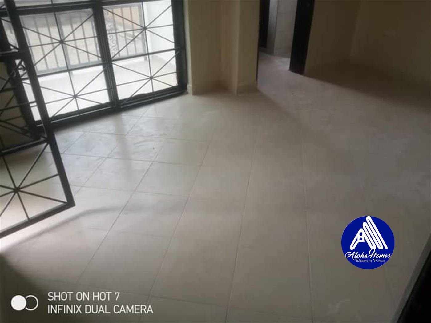 Apartment for rent in Namugongo Wakiso