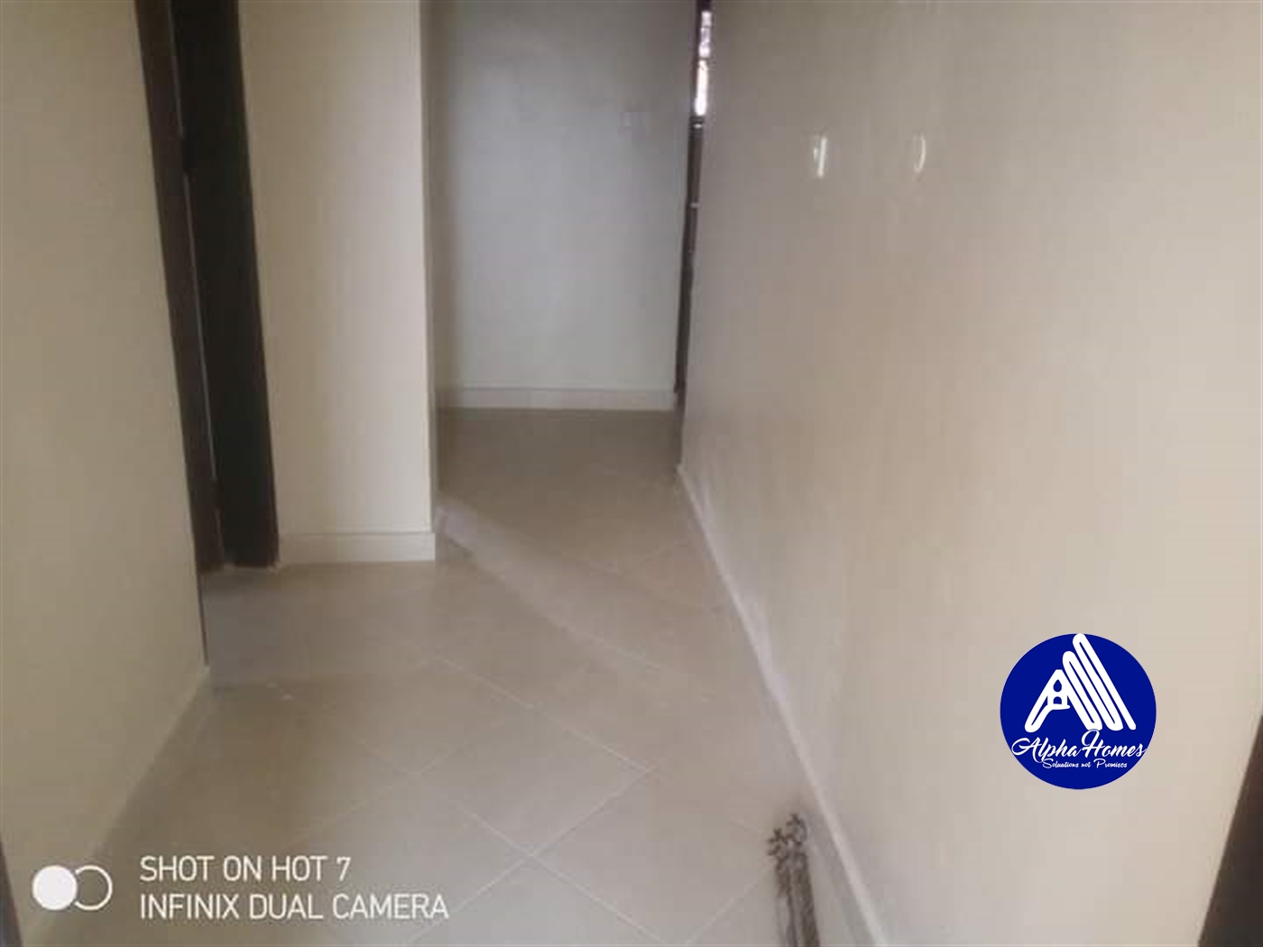 Apartment for rent in Namugongo Wakiso