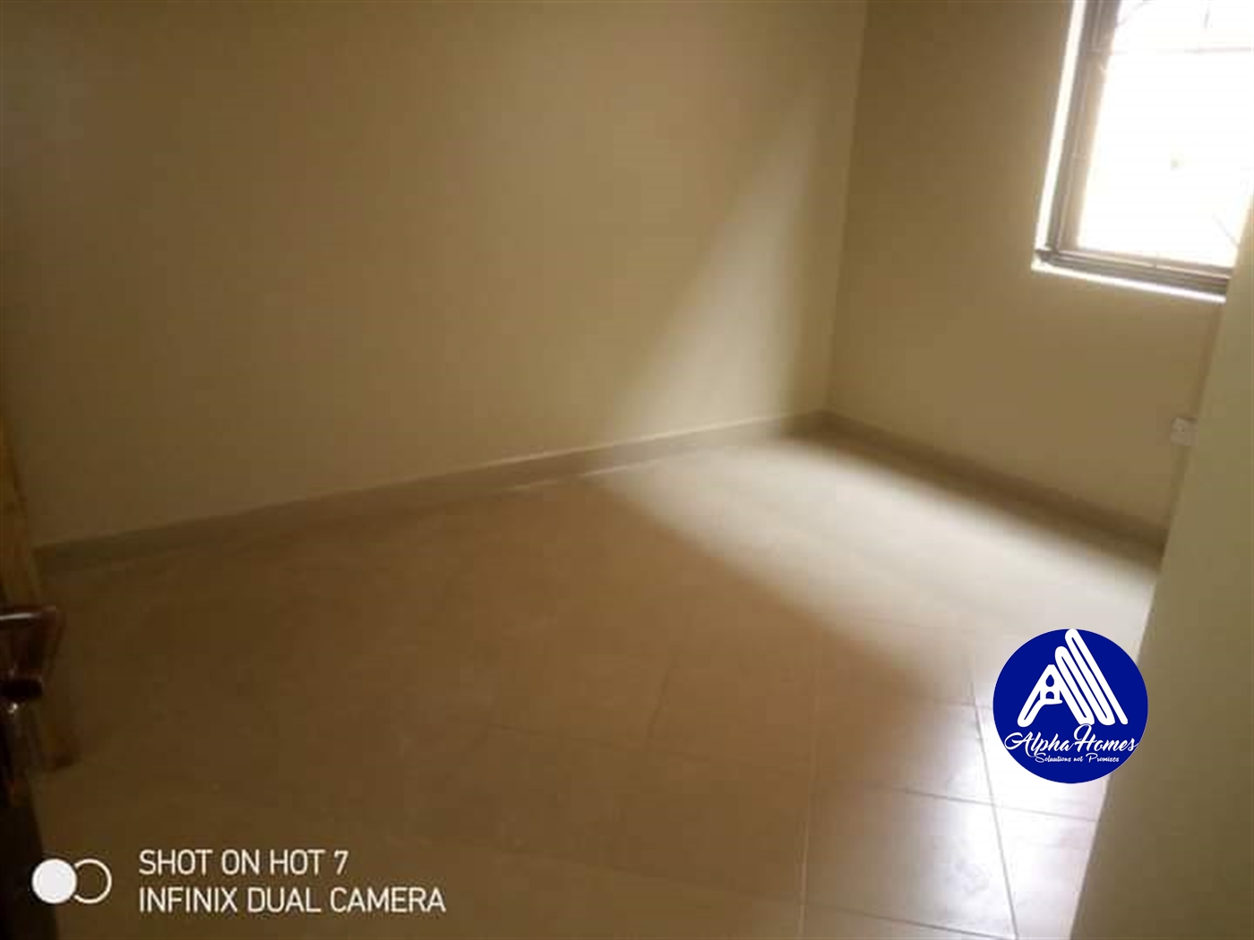 Apartment for rent in Namugongo Wakiso