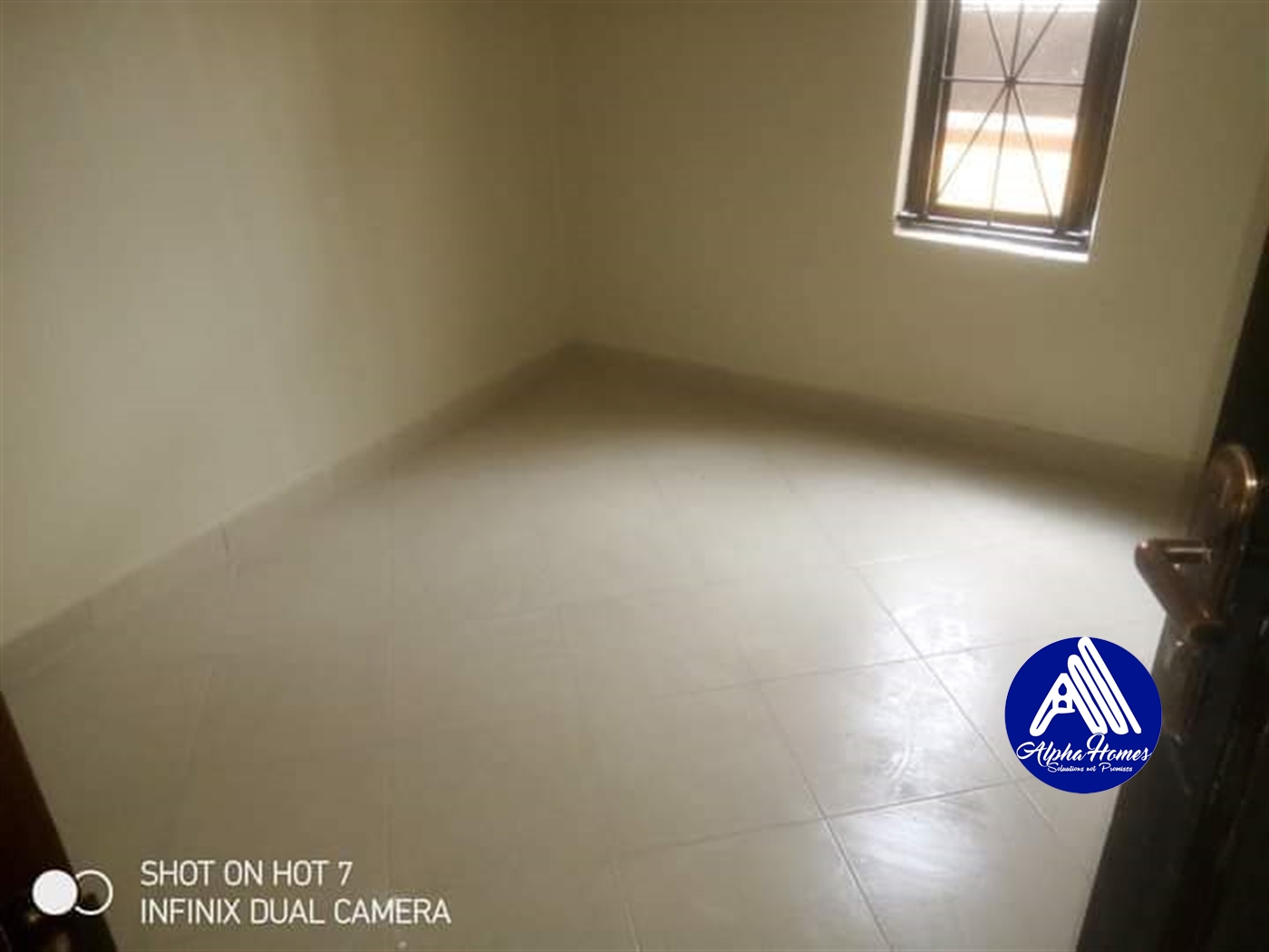 Apartment for rent in Namugongo Wakiso