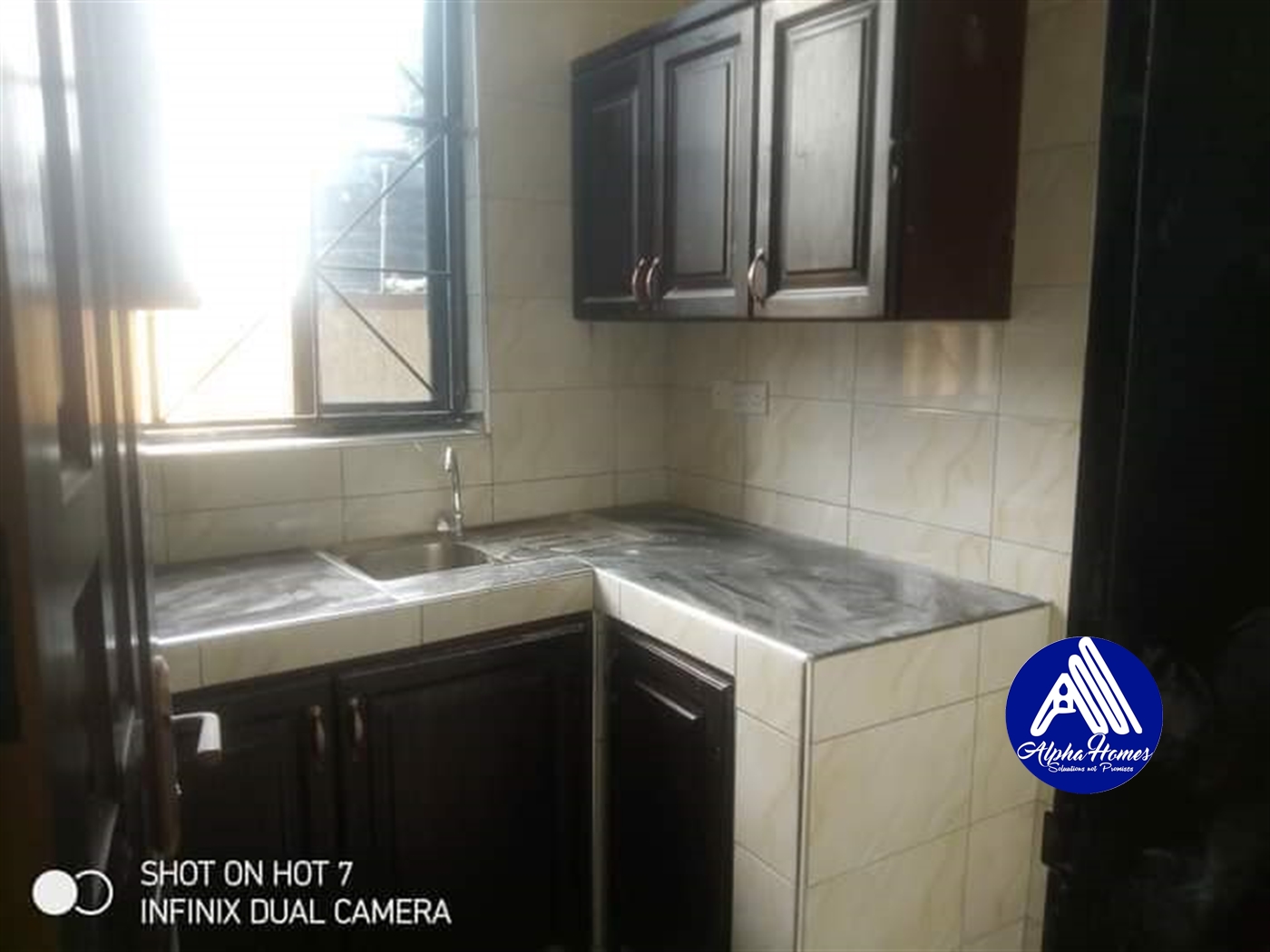 Apartment for rent in Namugongo Wakiso