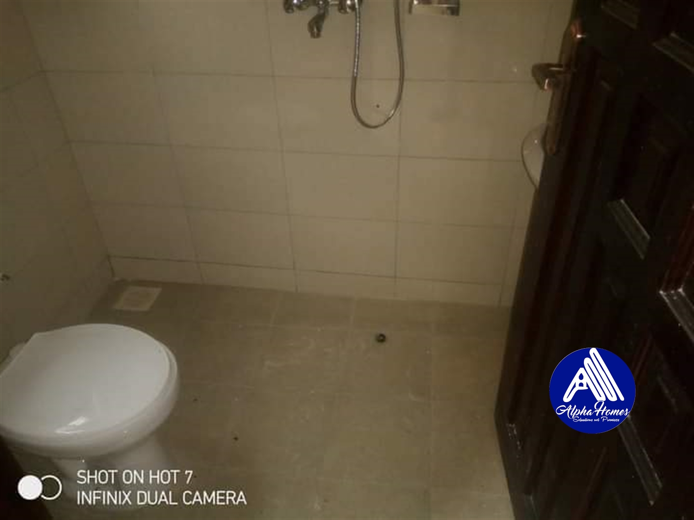 Apartment for rent in Namugongo Wakiso