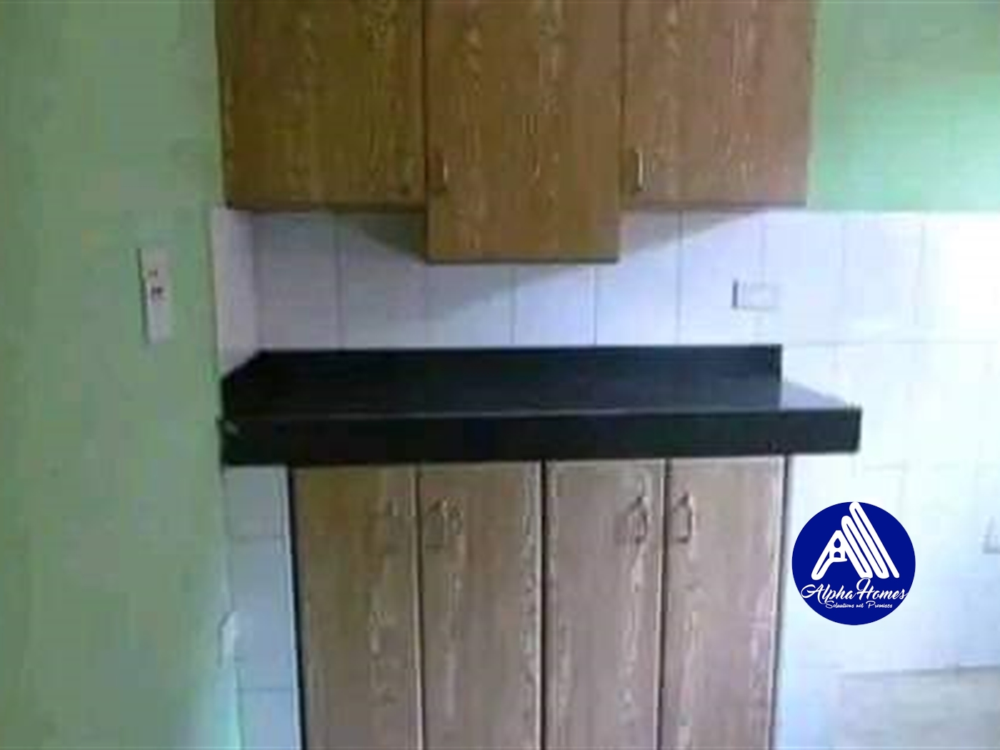 Apartment for rent in Kyaliwajjala Wakiso