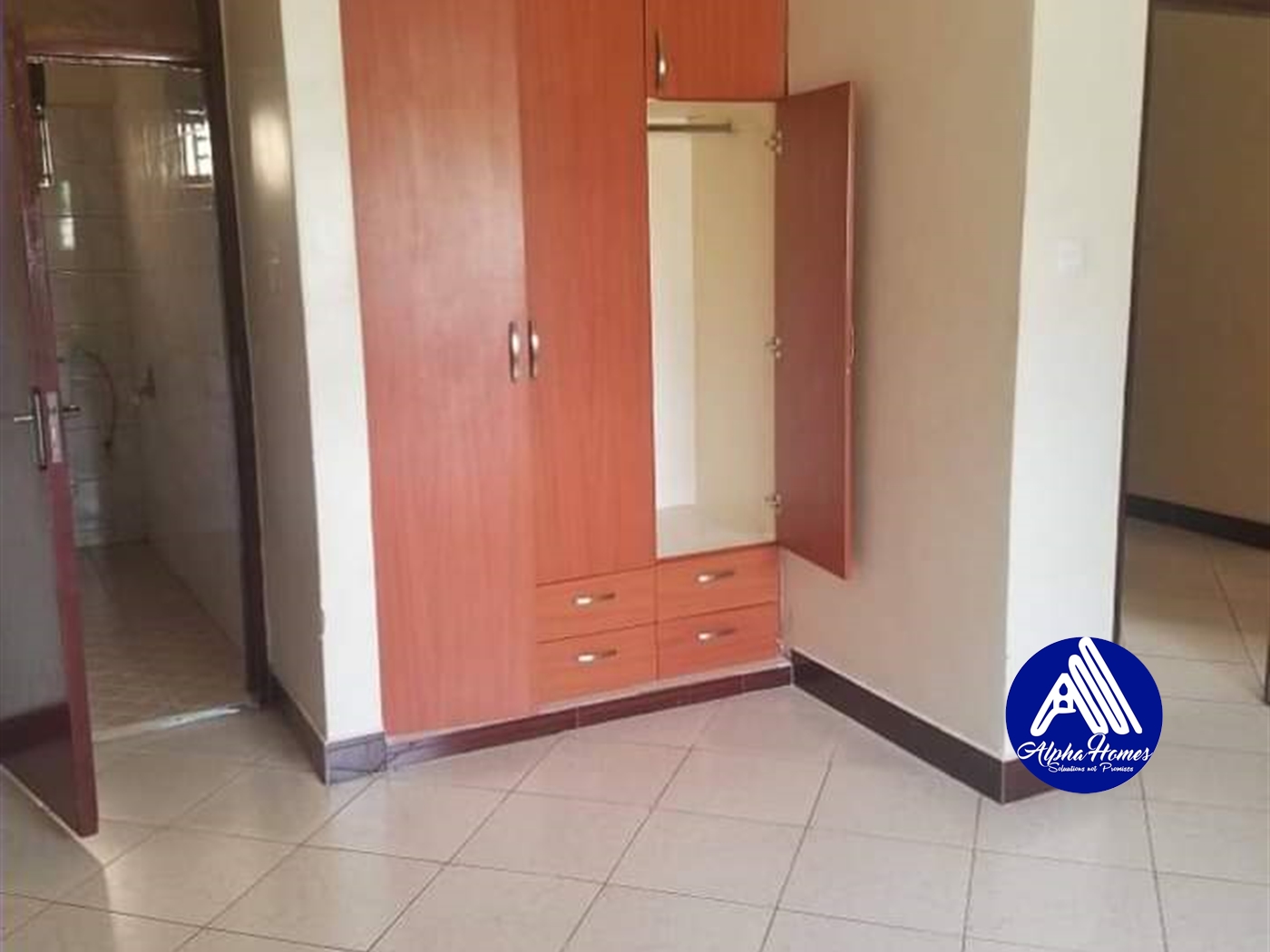 Semi Detached for rent in Kira Wakiso