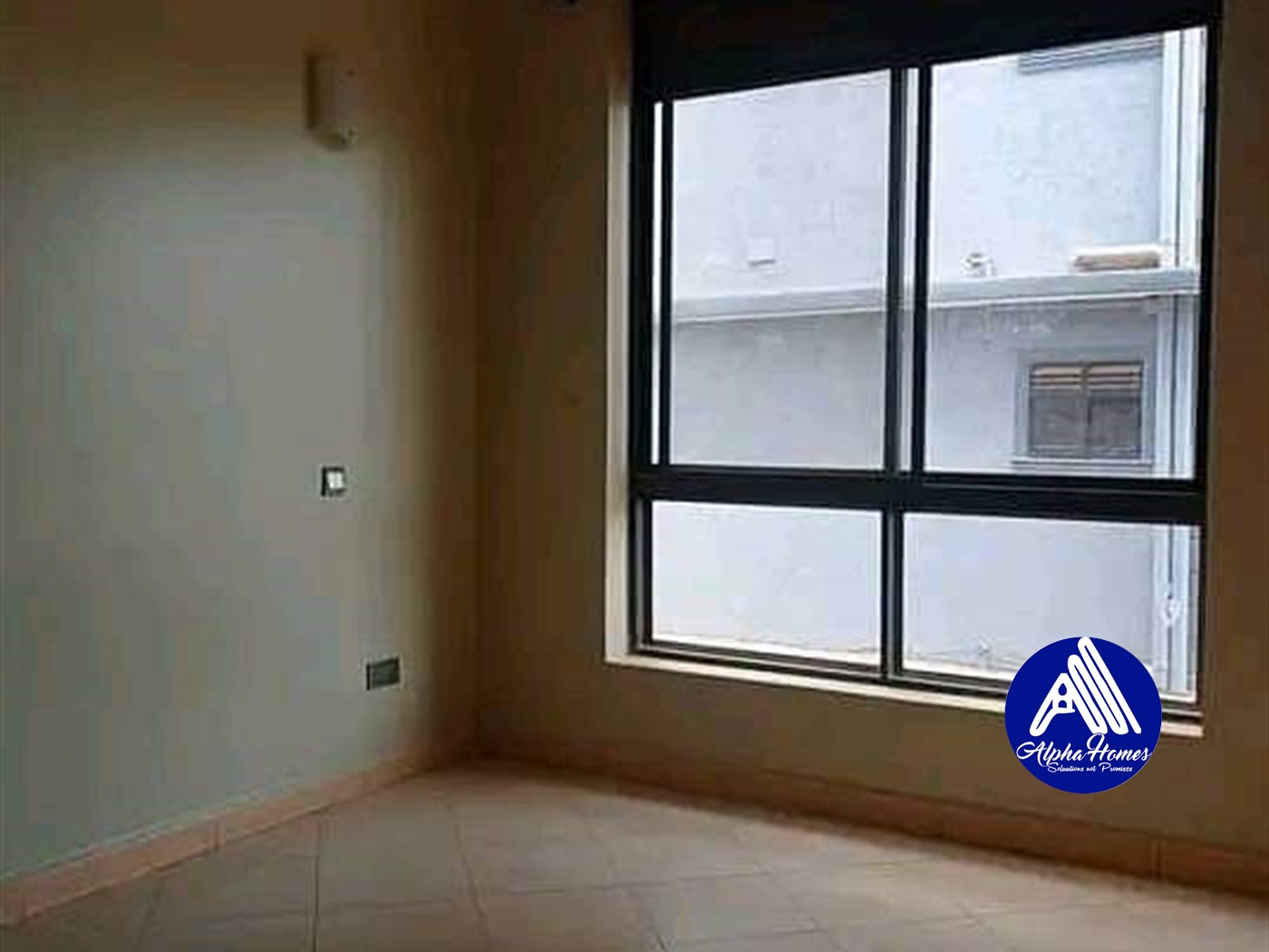 Apartment for rent in Kiwaatule Kampala