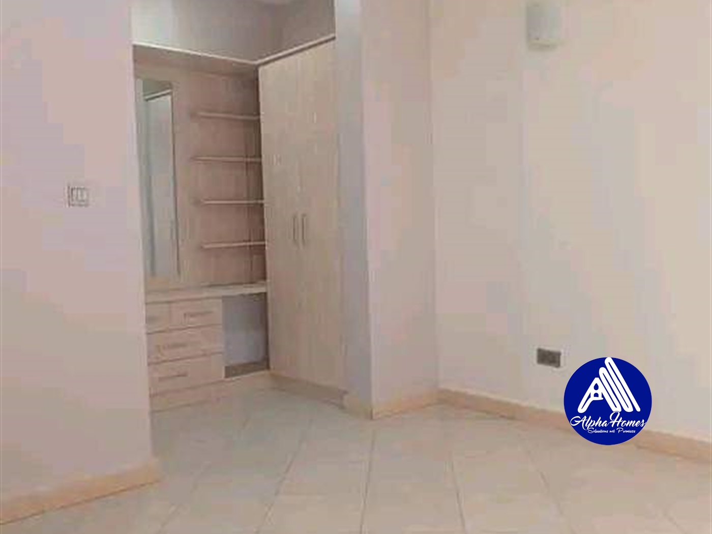 Apartment for rent in Kiwaatule Kampala