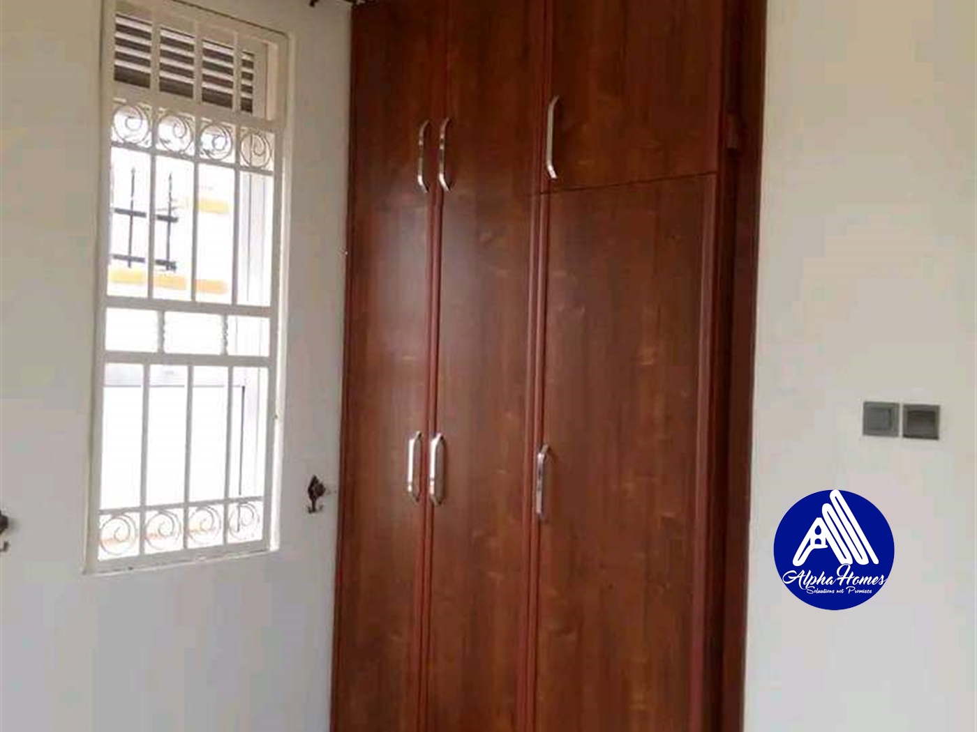 Semi Detached for rent in Kyanja Kampala