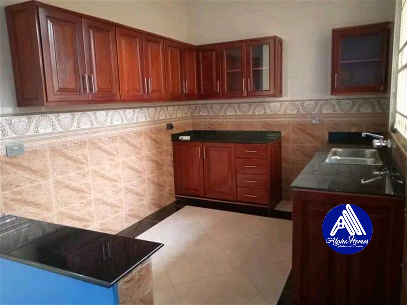 Semi Detached for rent in Kyanja Kampala