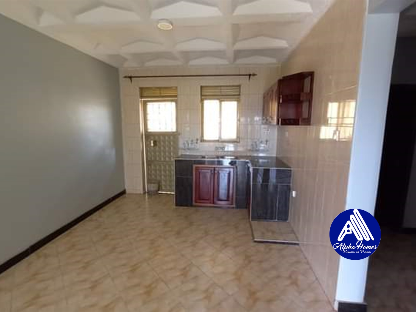 Apartment for rent in Najjera Wakiso