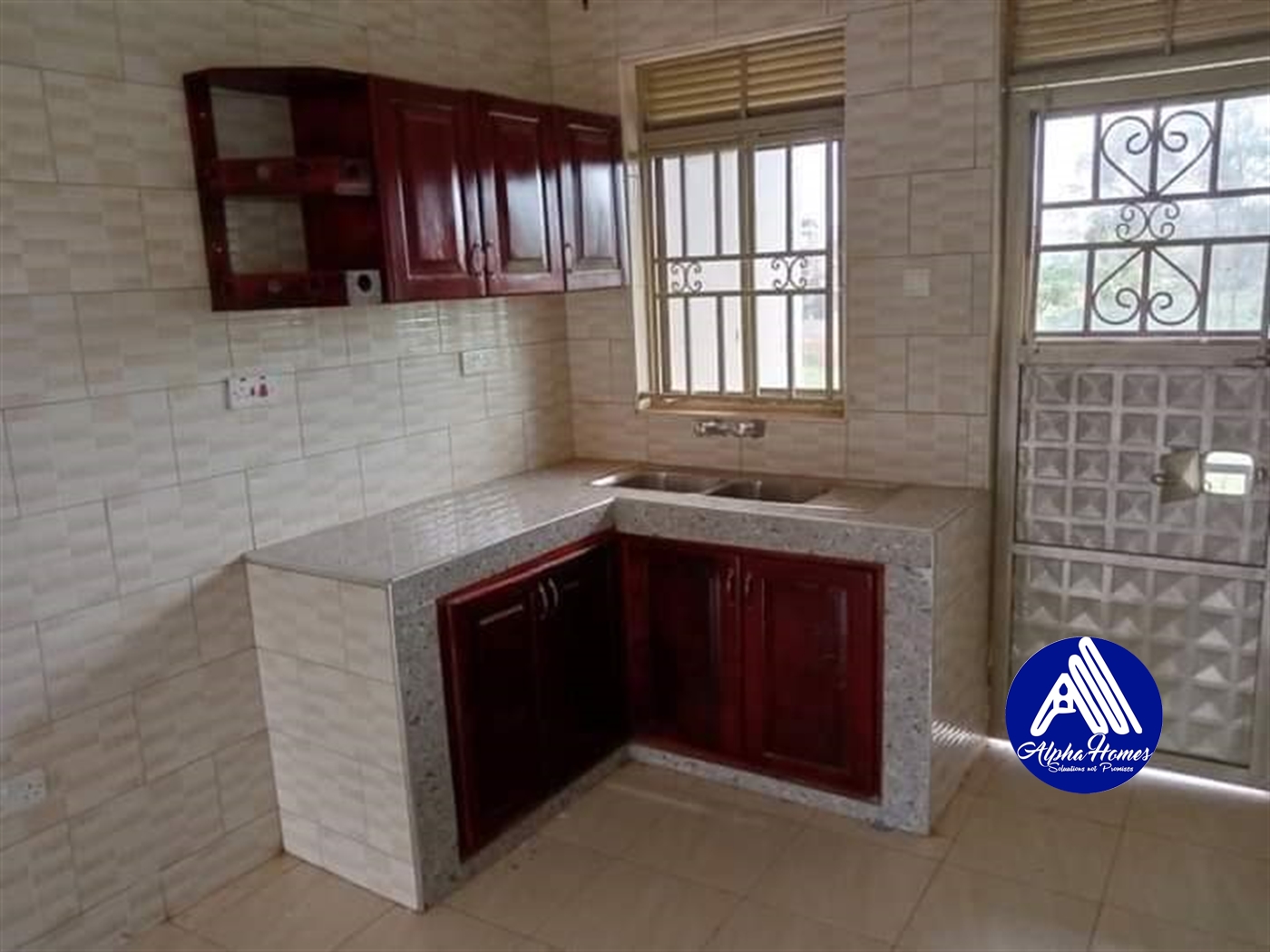 Apartment for rent in Najjera Wakiso