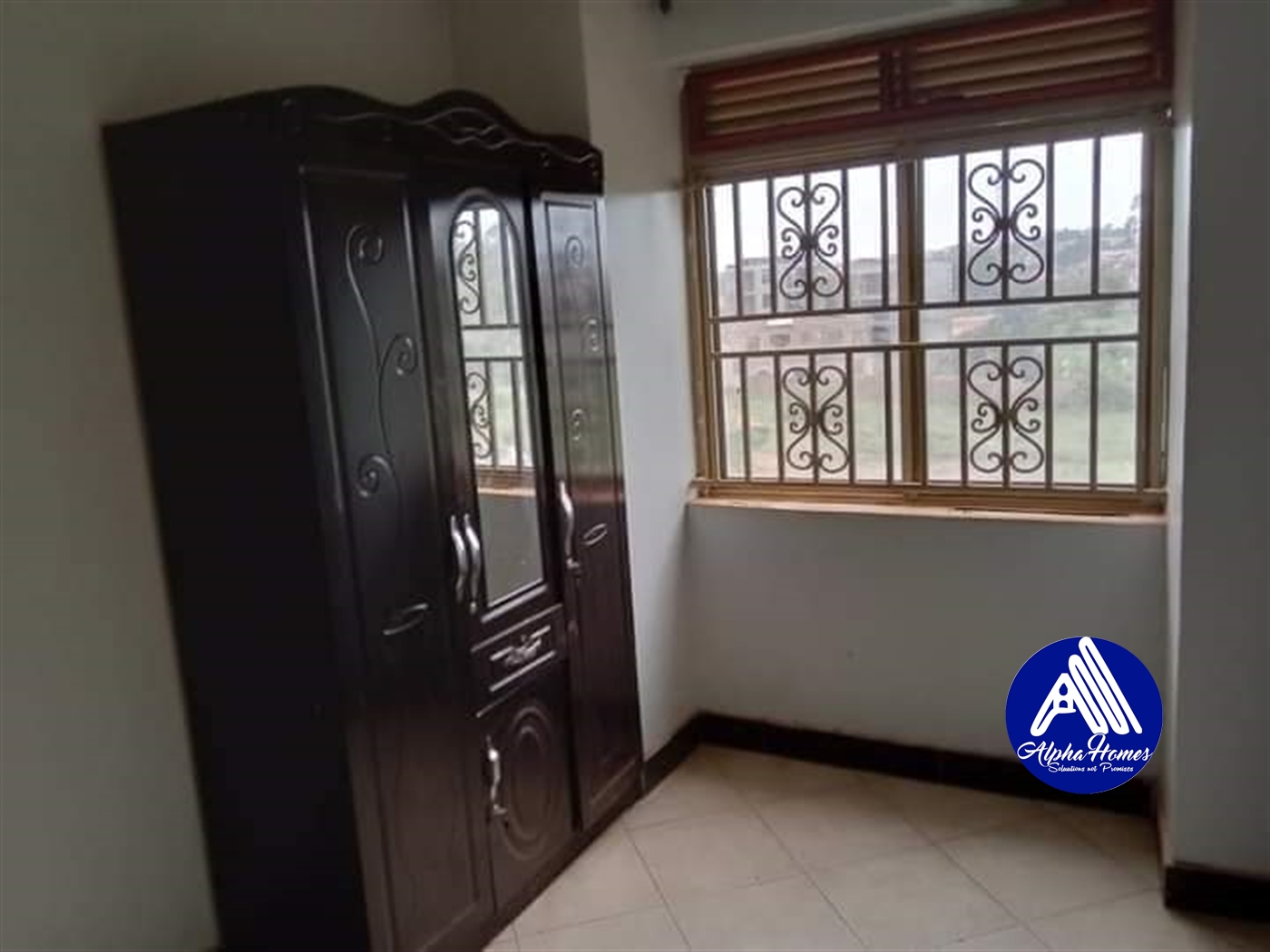 Apartment for rent in Najjera Wakiso