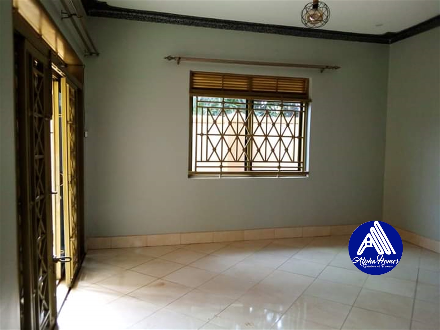 Semi Detached for rent in Namugongo Wakiso