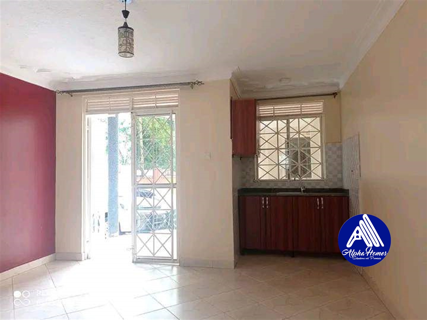 Apartment for rent in Kira Wakiso