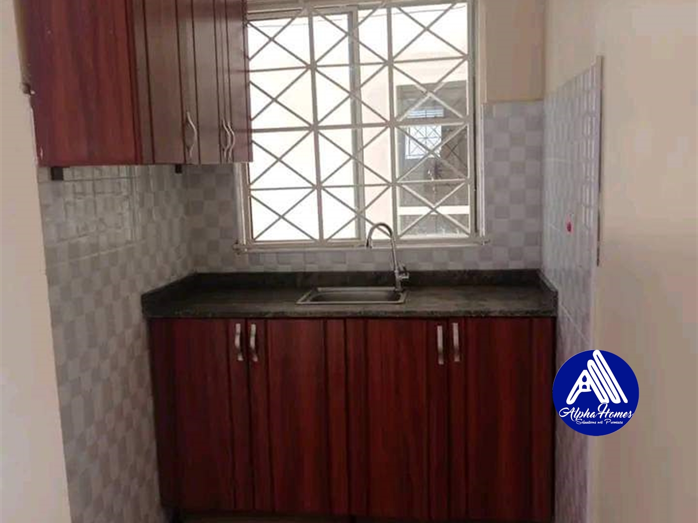 Apartment for rent in Kira Wakiso