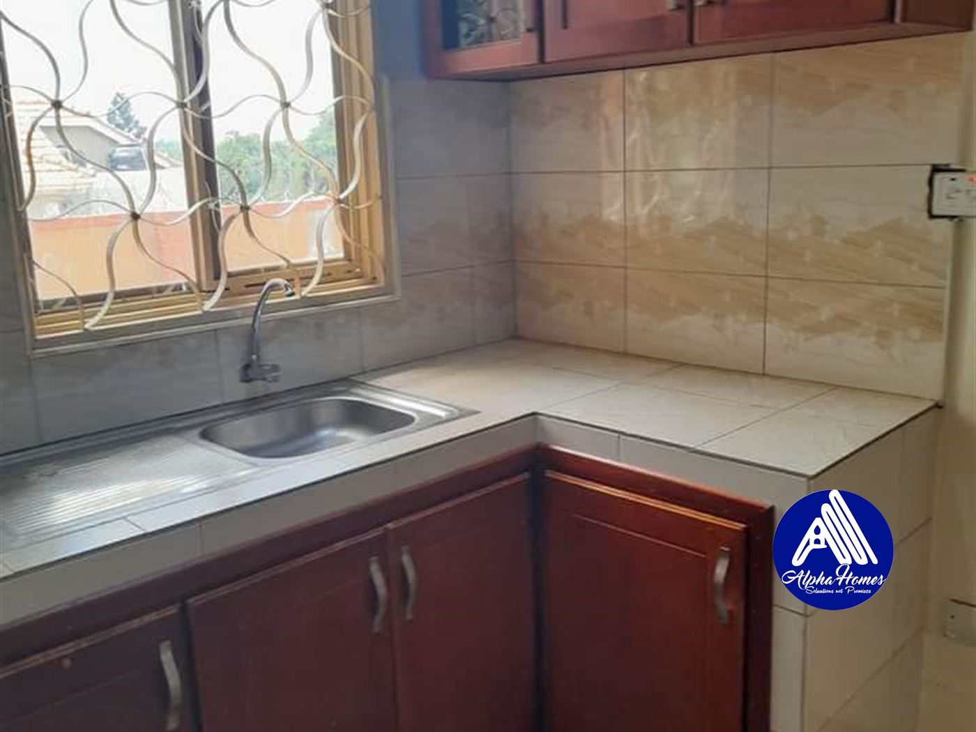 Semi Detached for rent in Kyanja Wakiso