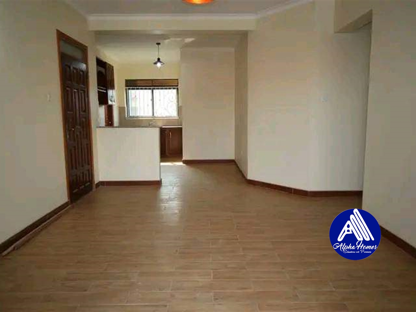 Apartment for rent in Najjera Wakiso