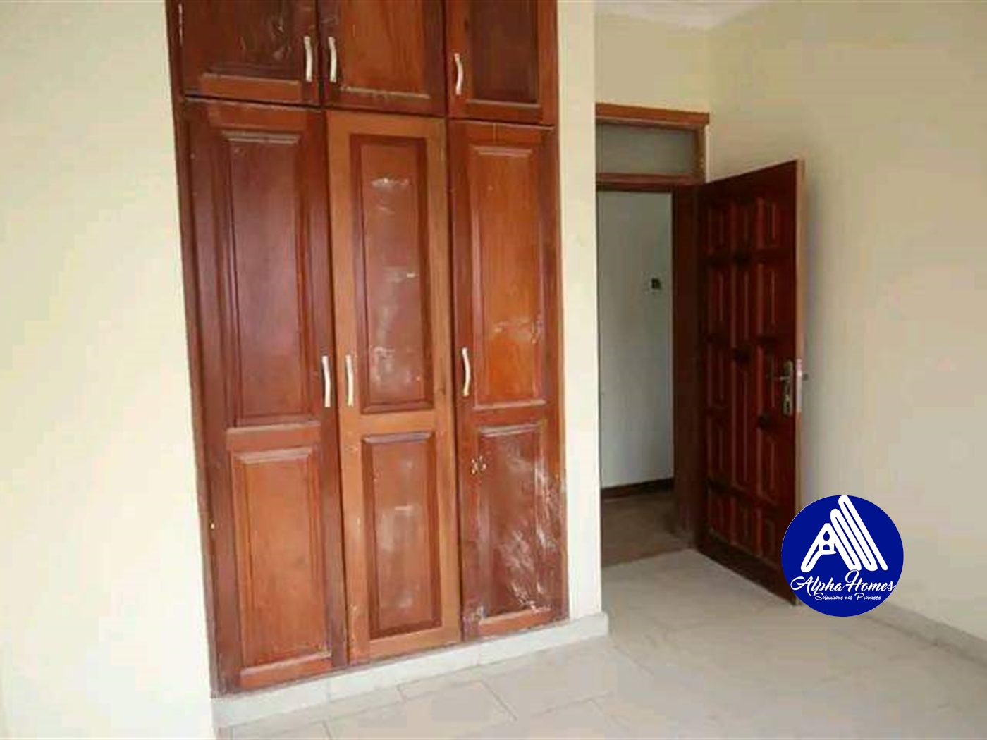 Apartment for rent in Najjera Wakiso