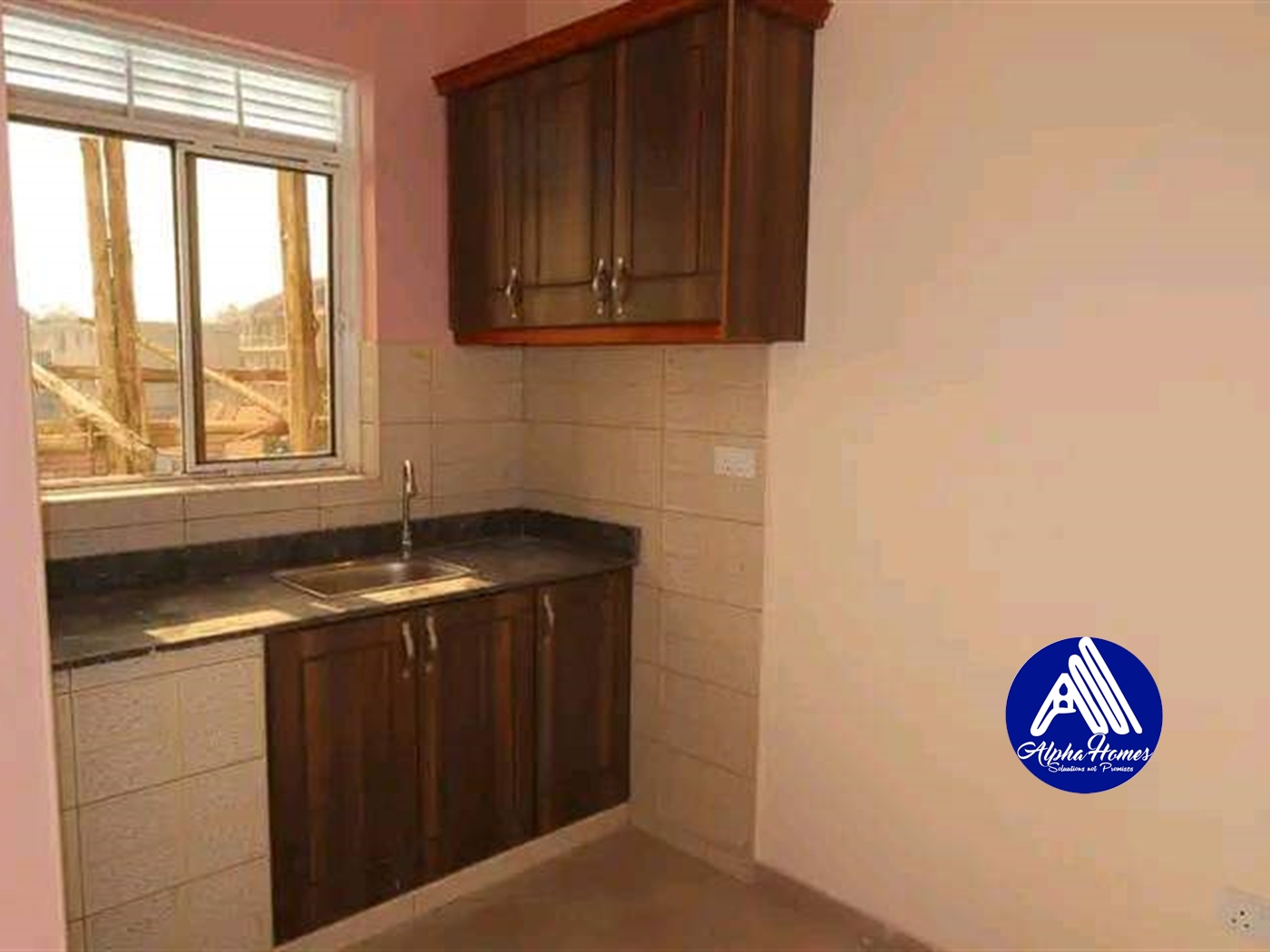 Apartment for rent in Najjera Wakiso