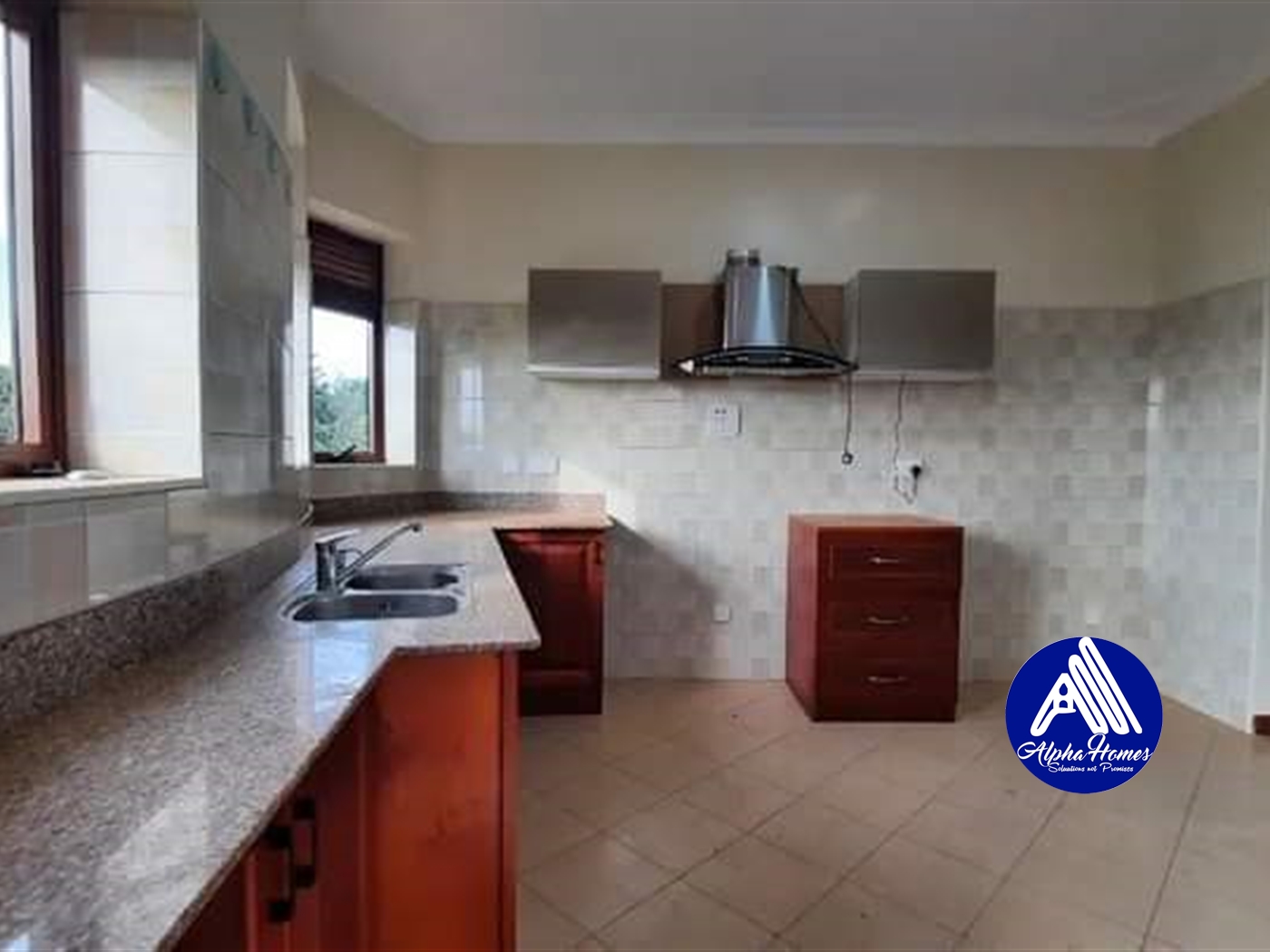 Apartment for rent in Najjera Wakiso