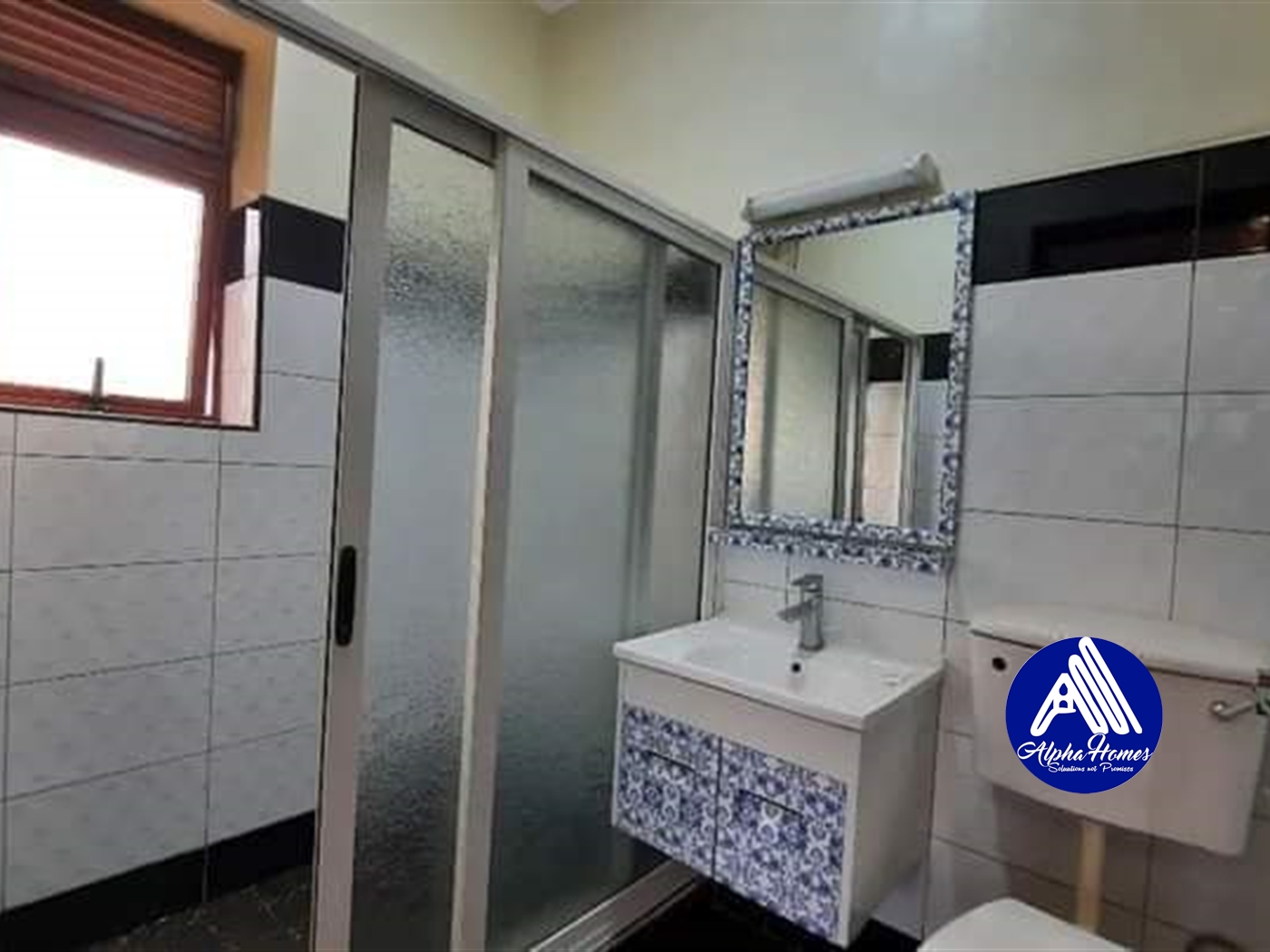 Apartment for rent in Najjera Wakiso