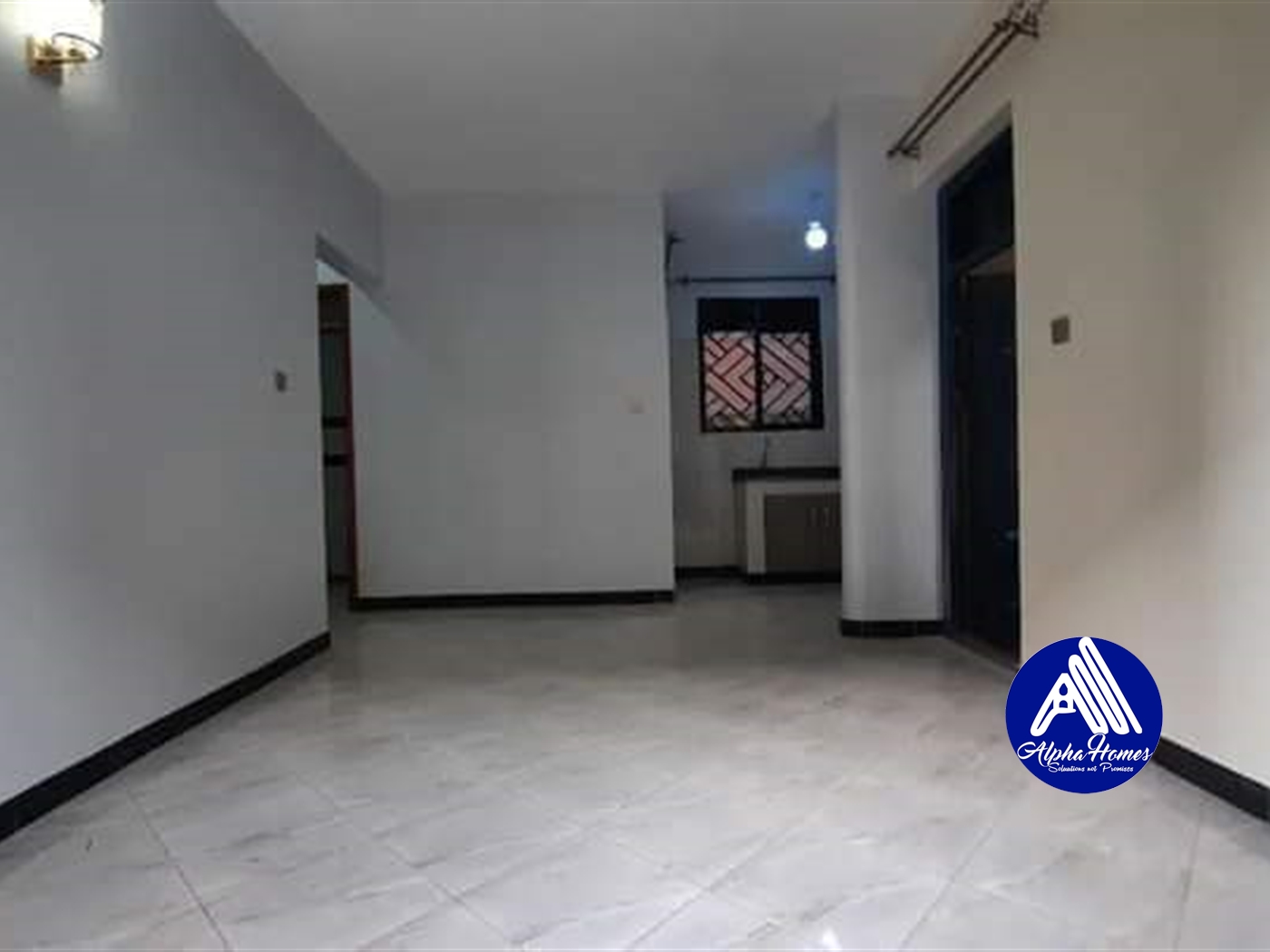 Apartment for rent in Kyanja Wakiso