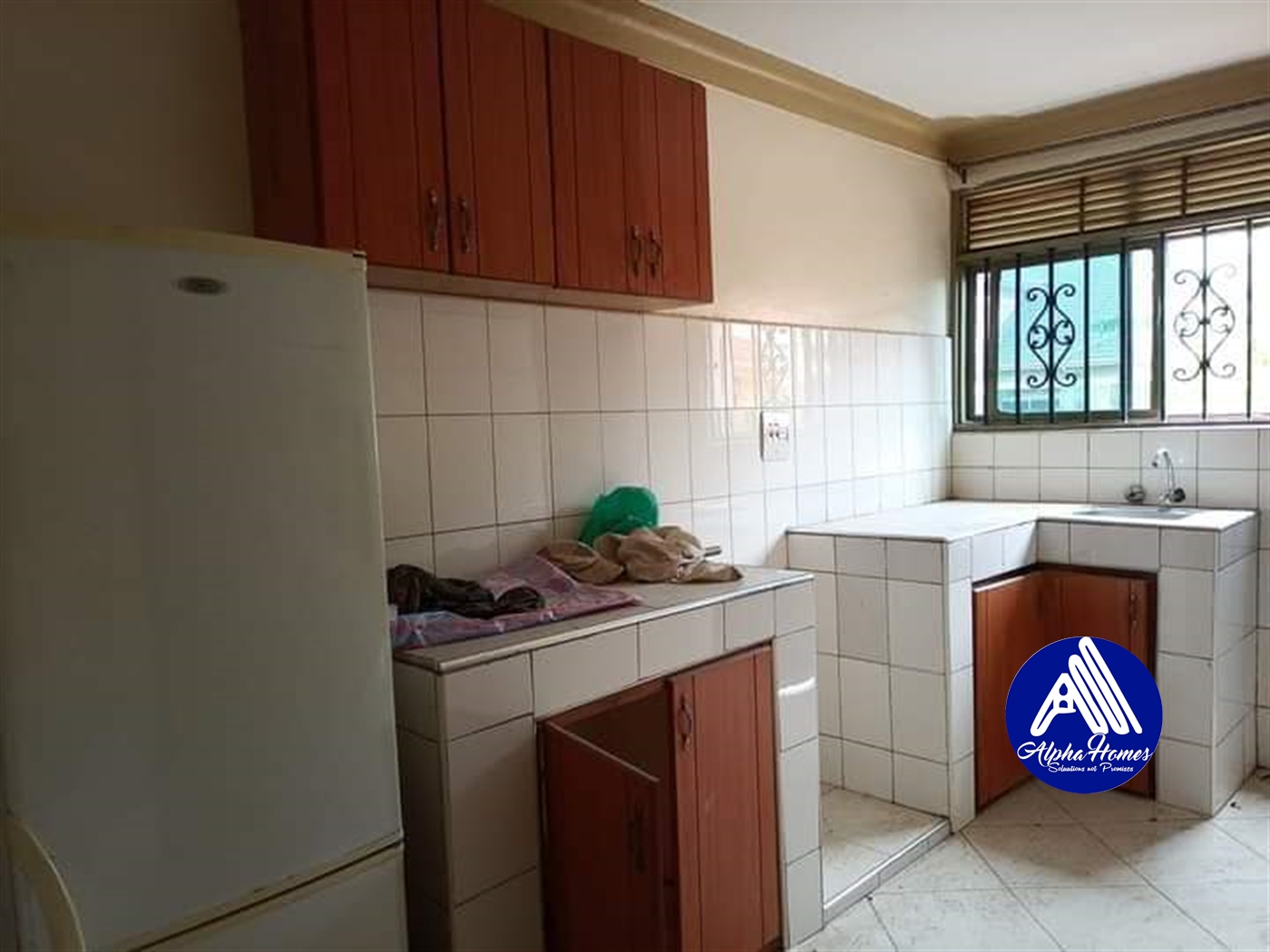 Apartment for rent in Kyaliwajjala Wakiso