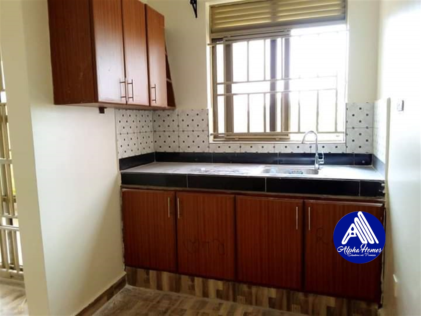 Apartment for rent in Kira Wakiso