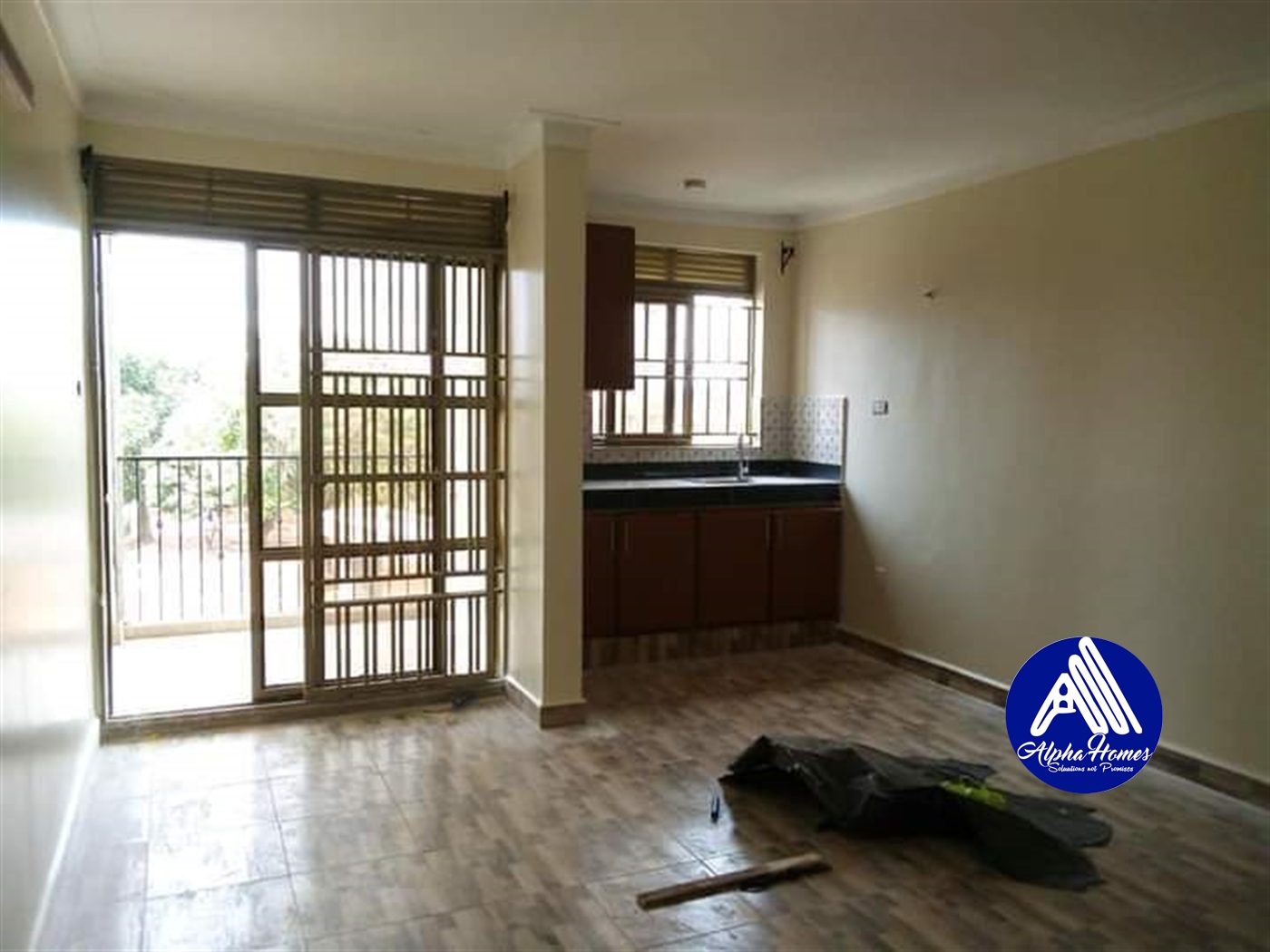 Apartment for rent in Kira Wakiso