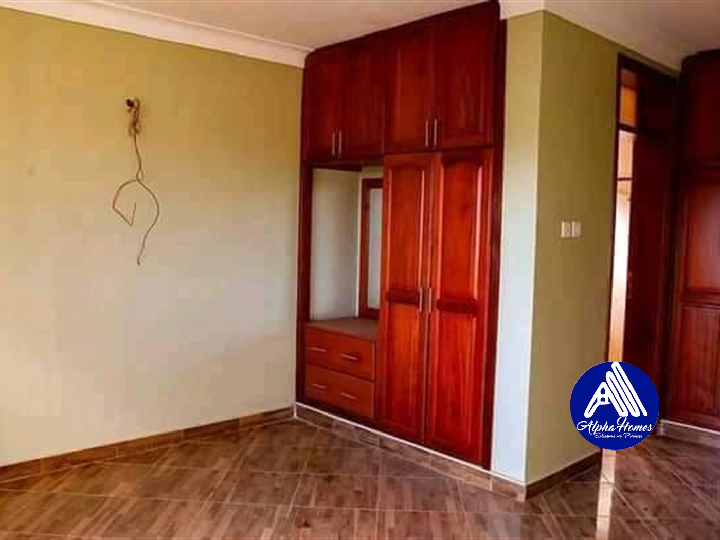 Apartment for rent in Namugongo Wakiso