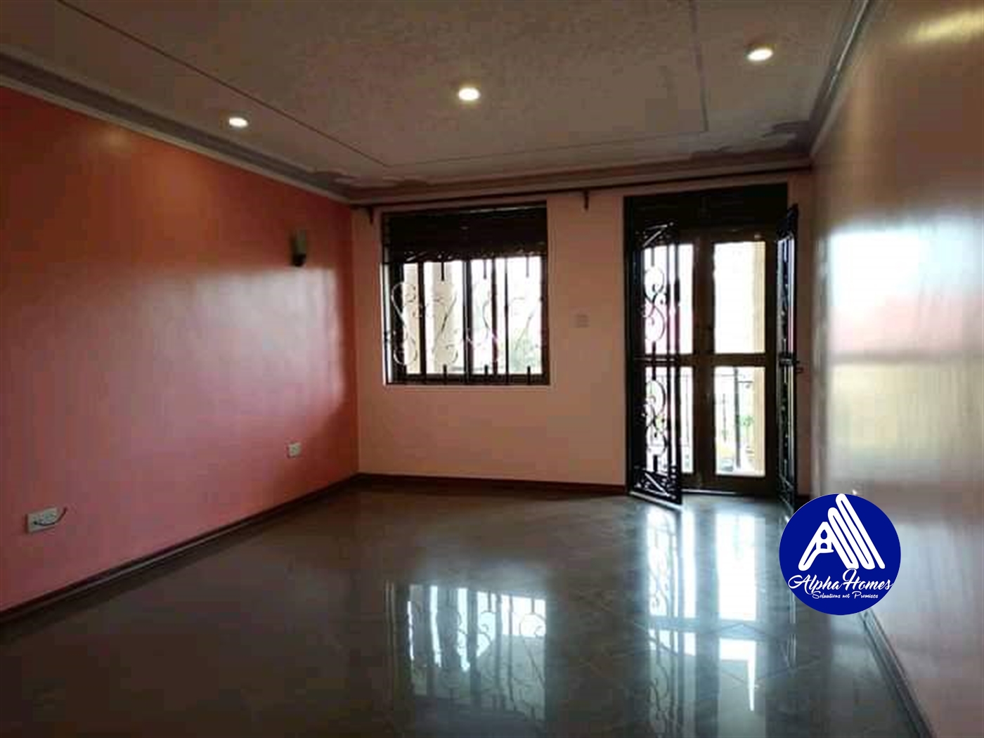 Apartment for rent in Namugongo Wakiso