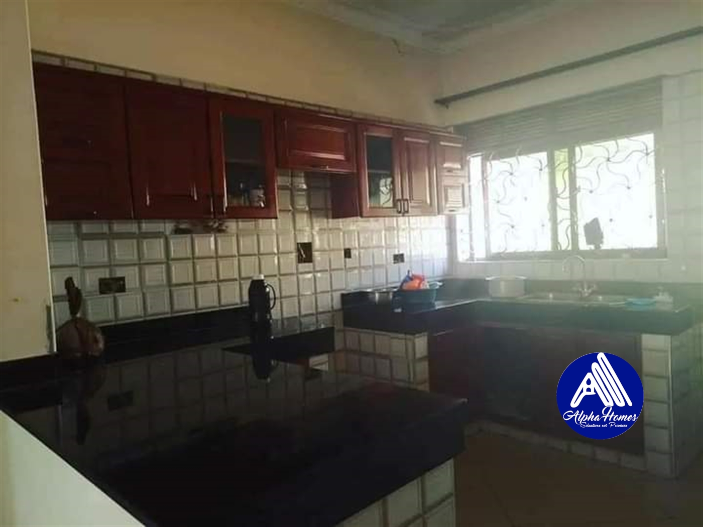 Bungalow for sale in Kuwuku Kampala