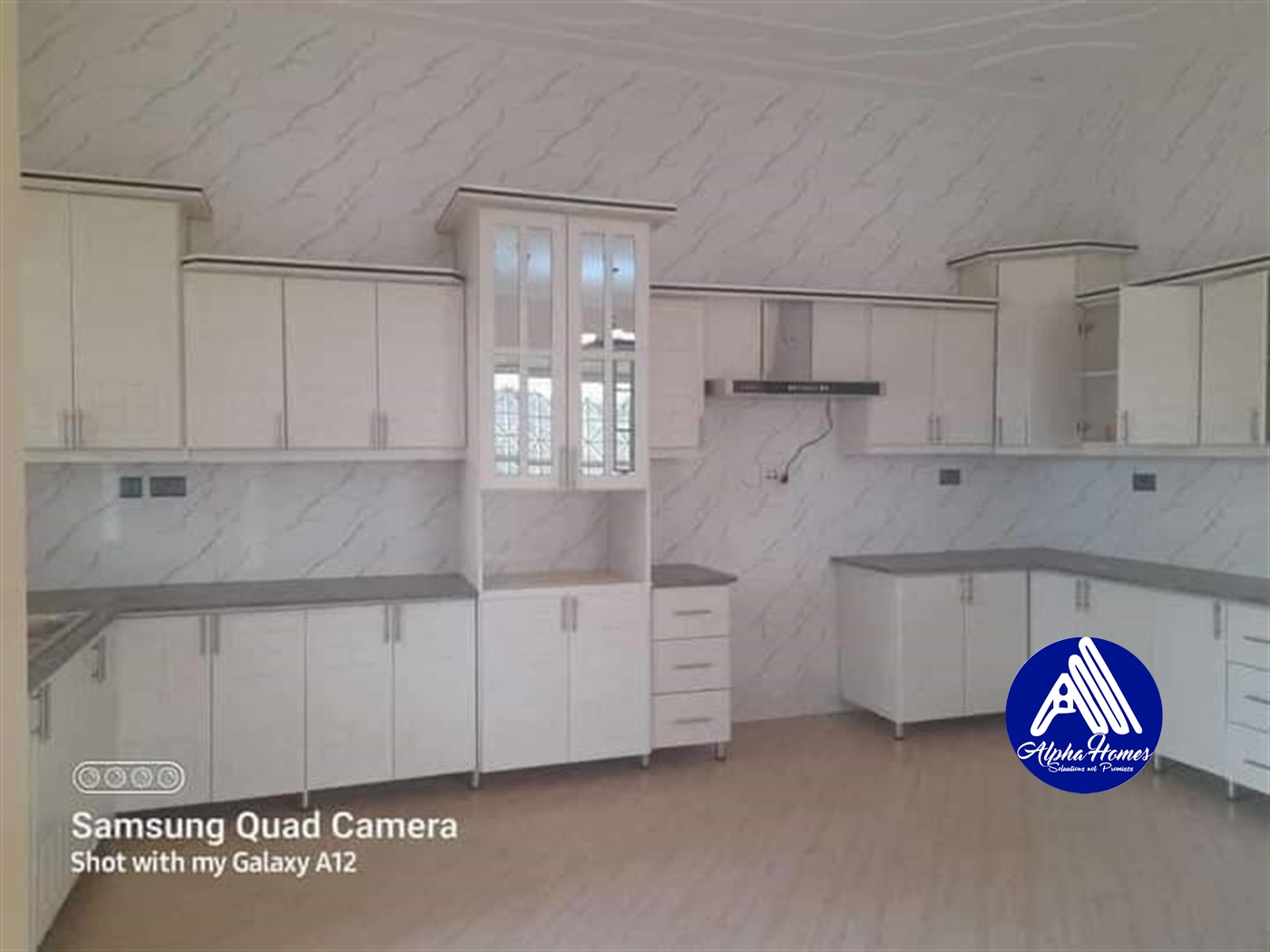 Bungalow for sale in Gayaza Wakiso