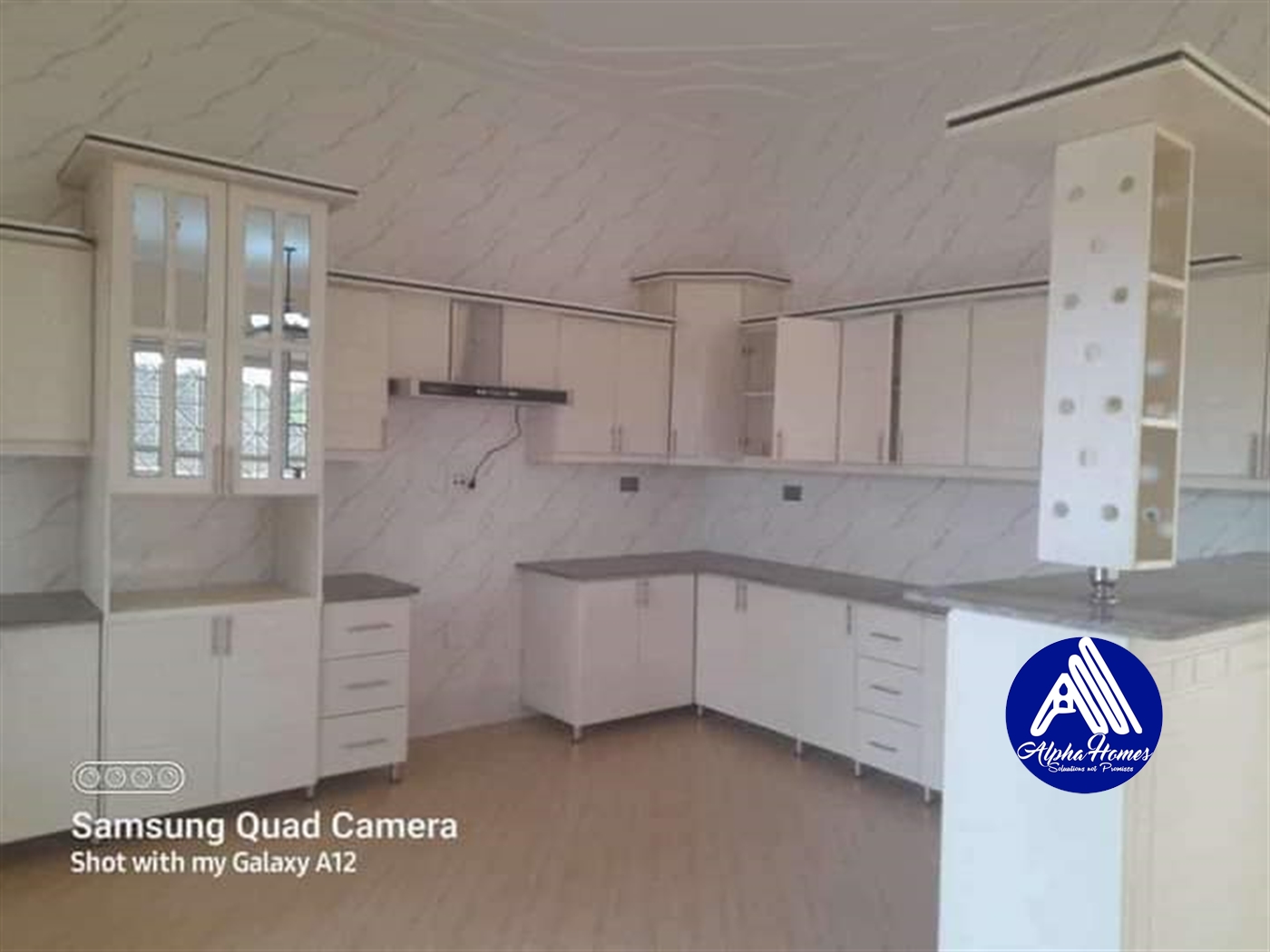 Bungalow for sale in Gayaza Wakiso