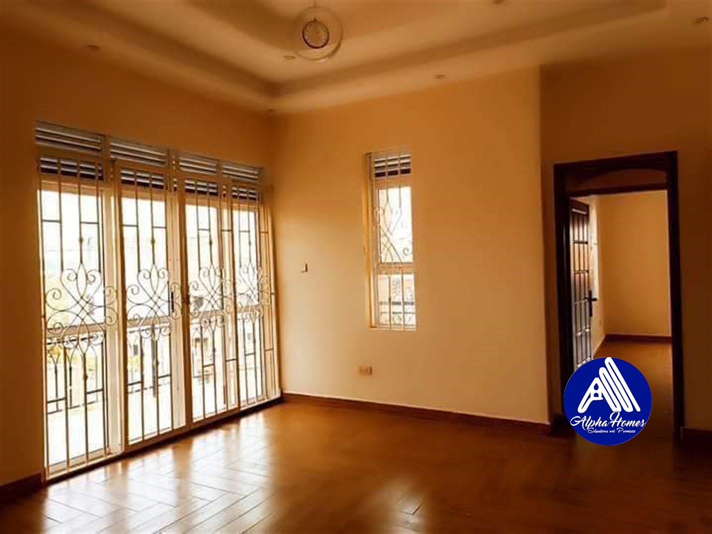 Duplex for sale in Kira Wakiso