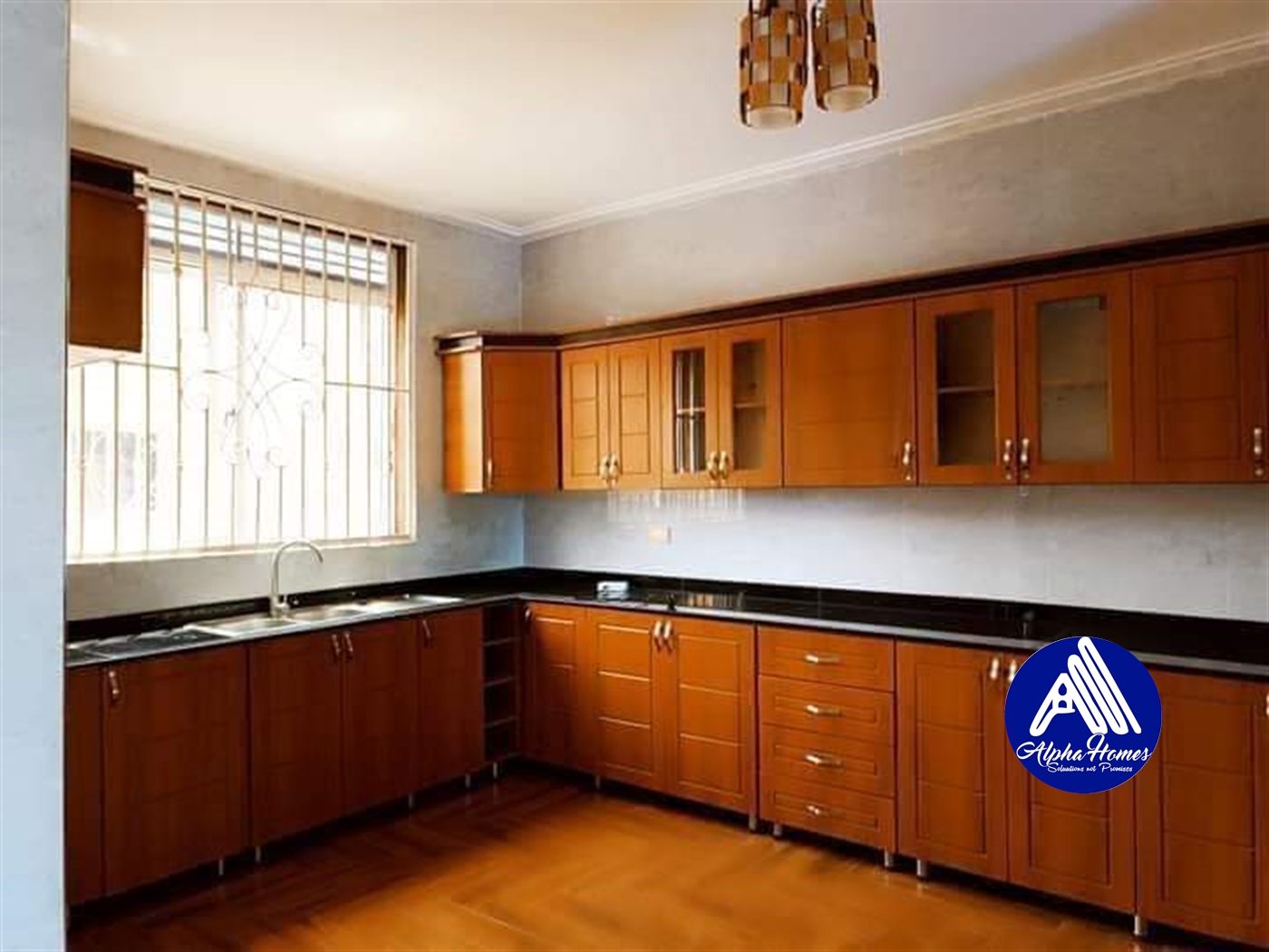 Duplex for sale in Kira Wakiso