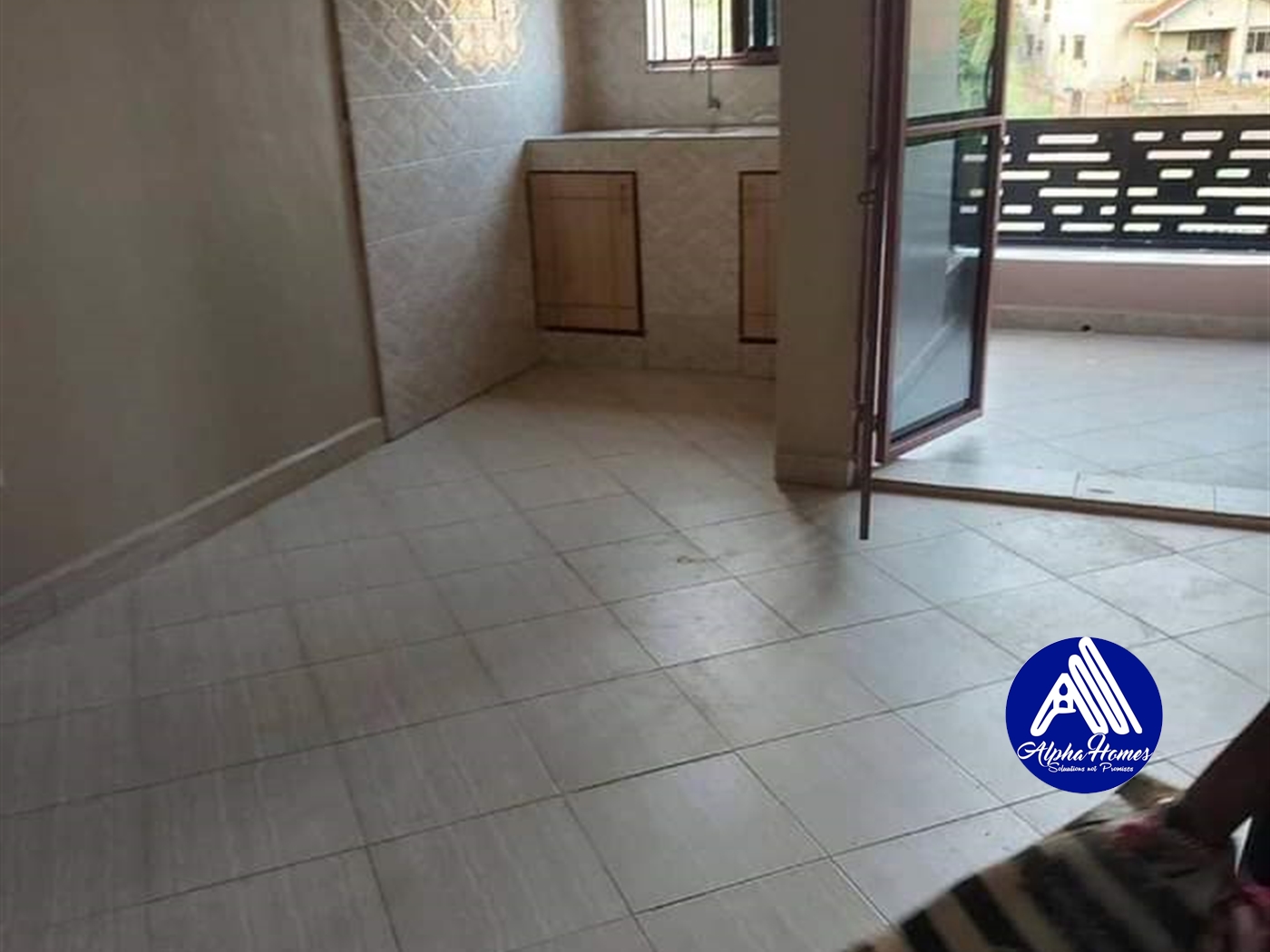 Apartment for rent in Kira Wakiso