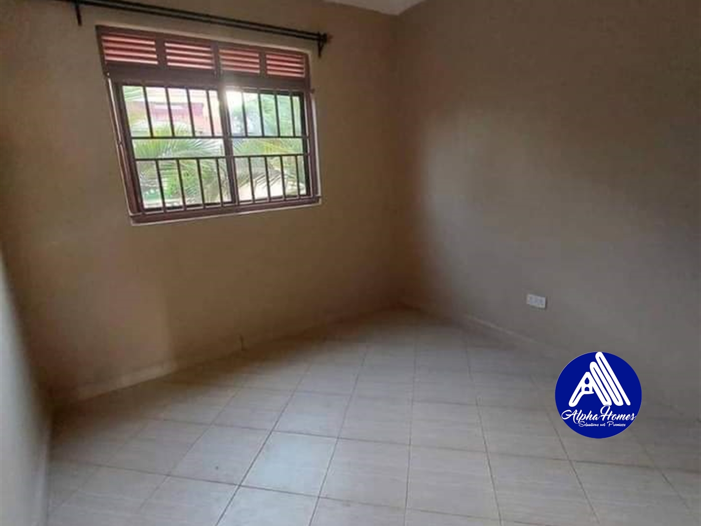 Apartment for rent in Kira Wakiso