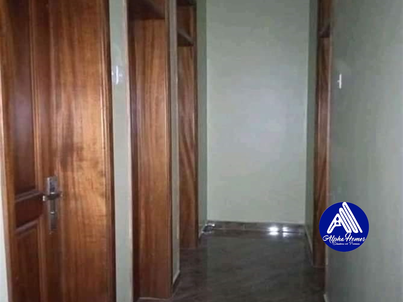 Apartment for rent in Namugongo Wakiso