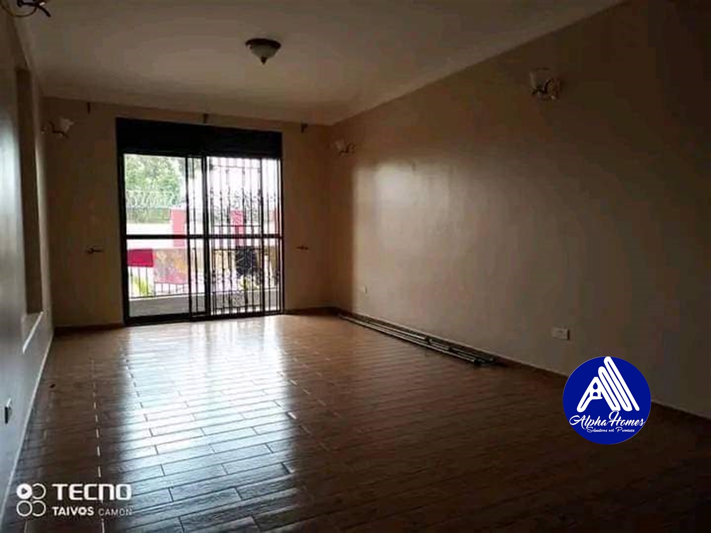 Apartment for rent in Kira Wakiso