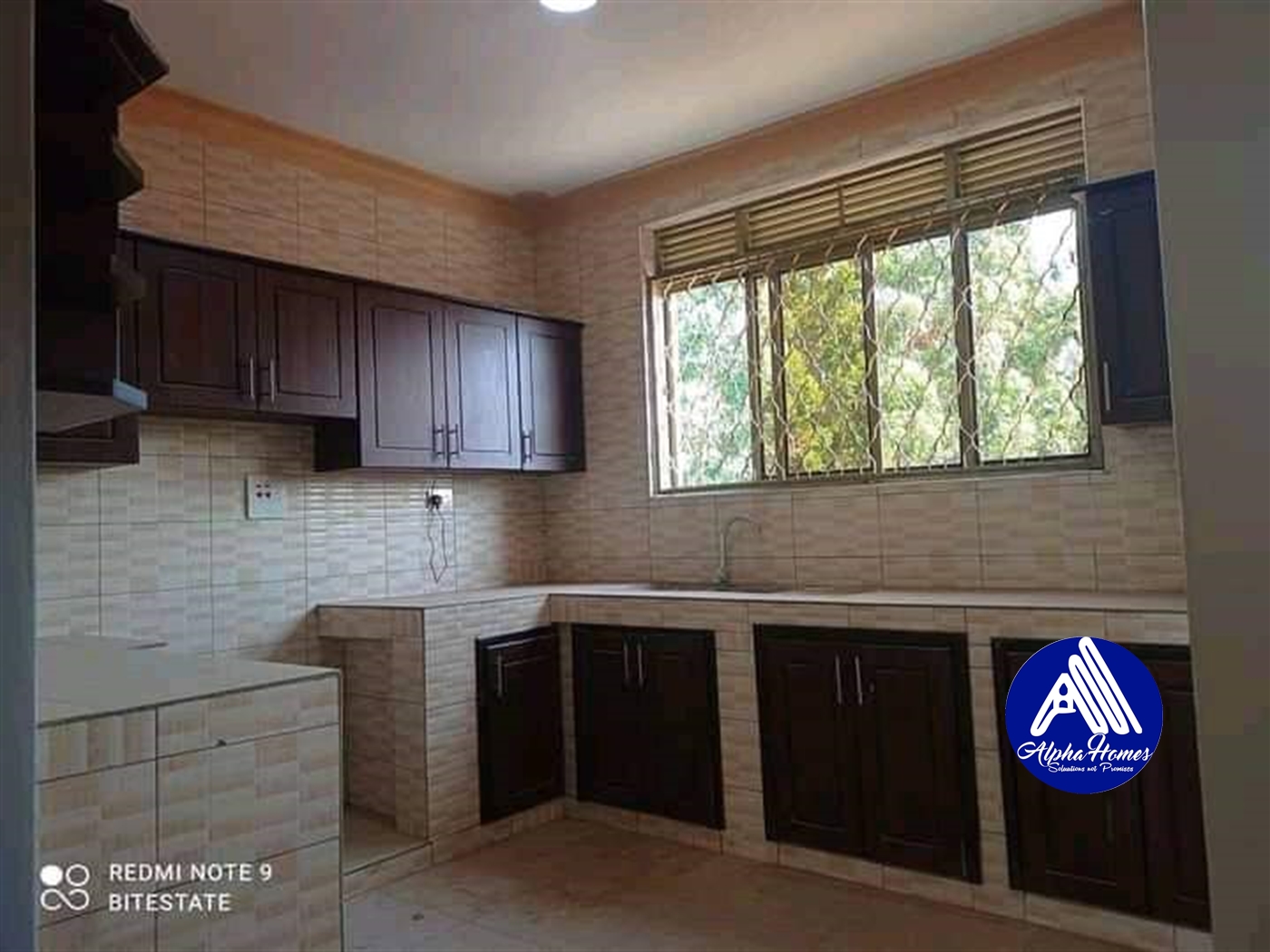 Apartment for rent in Kira Wakiso