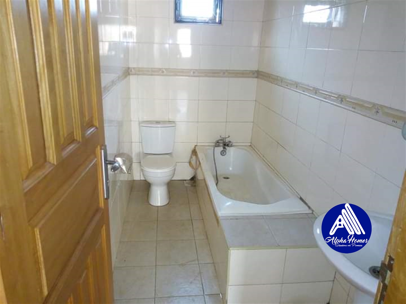 Semi Detached for rent in Kyaliwajjala Wakiso