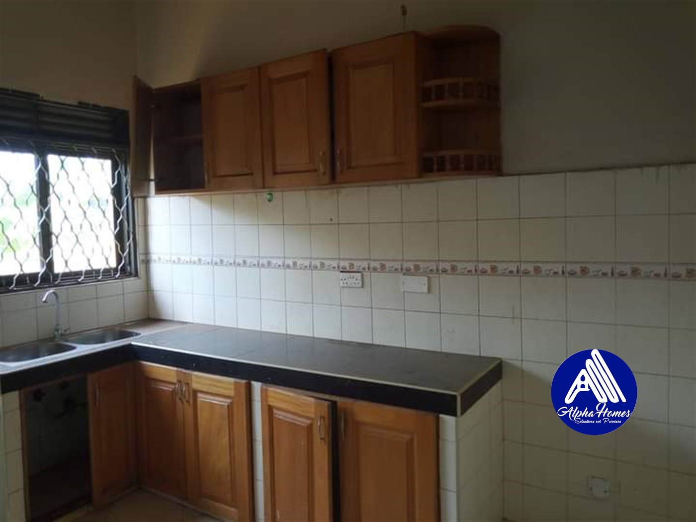 Semi Detached for rent in Kyaliwajjala Wakiso